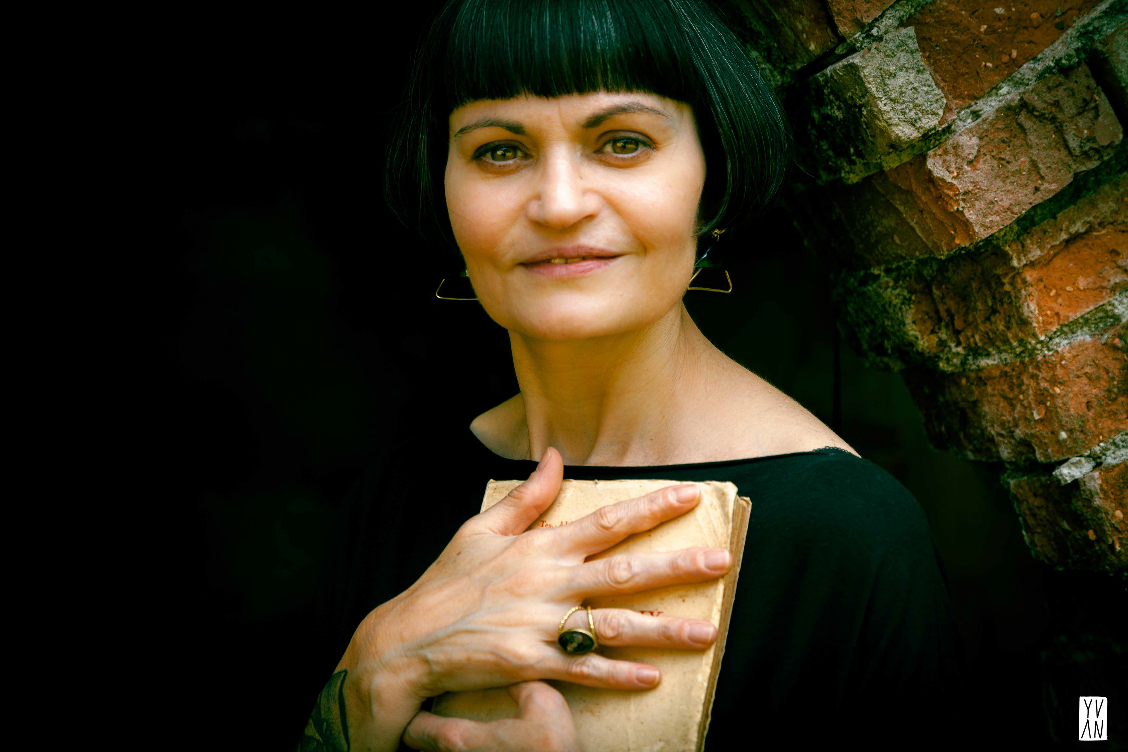 Monica Gasparotto