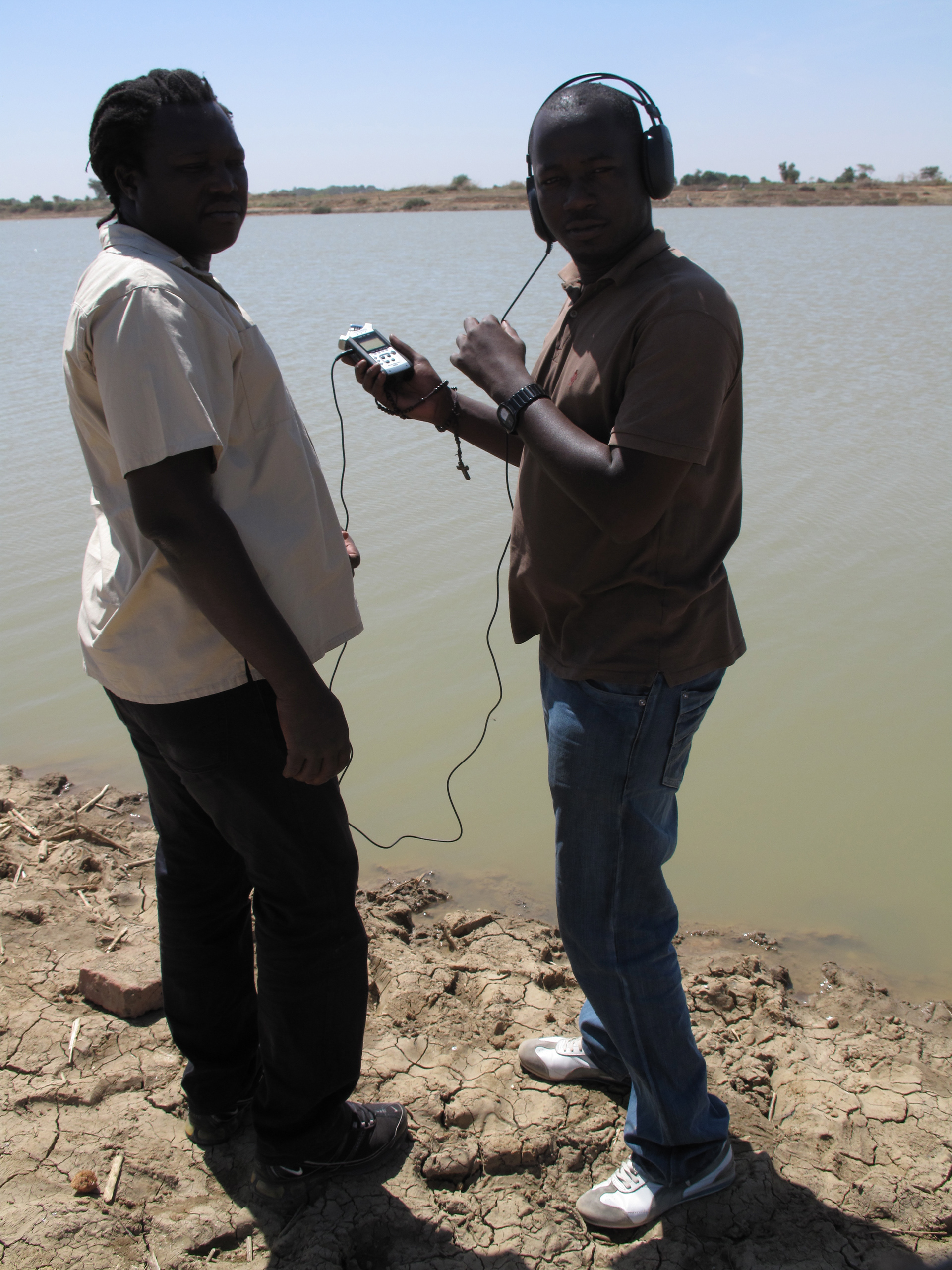 N'Jamena Tchad 2011
