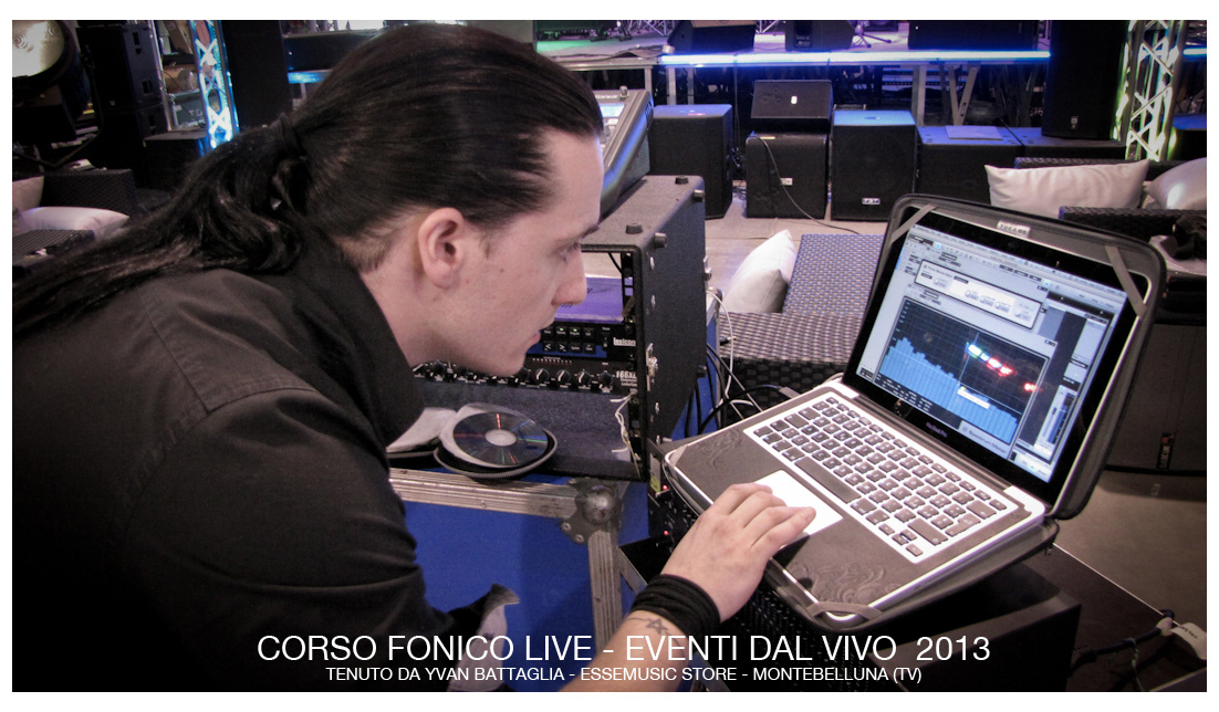 Essemusic 2013