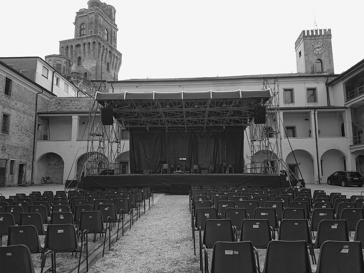 SOLISTI VENETI PADOVA