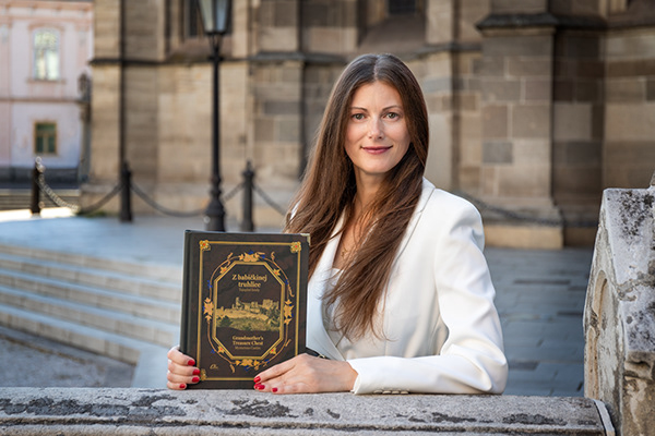 Firemné portréty – ilustračná fotka