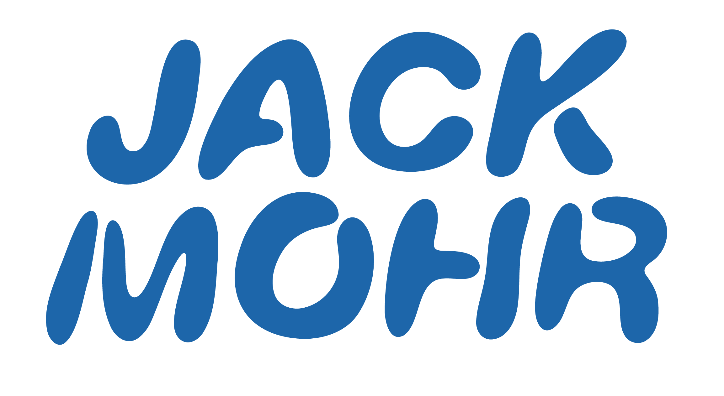 Jack Mohr