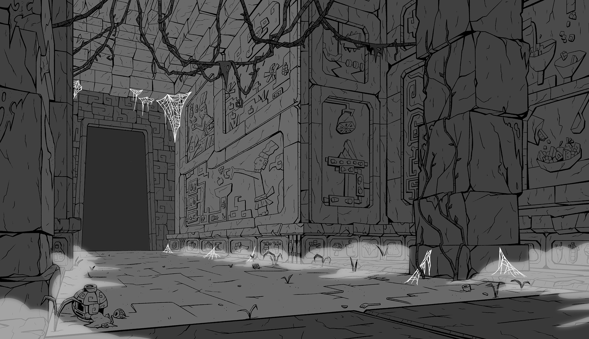 Line Art