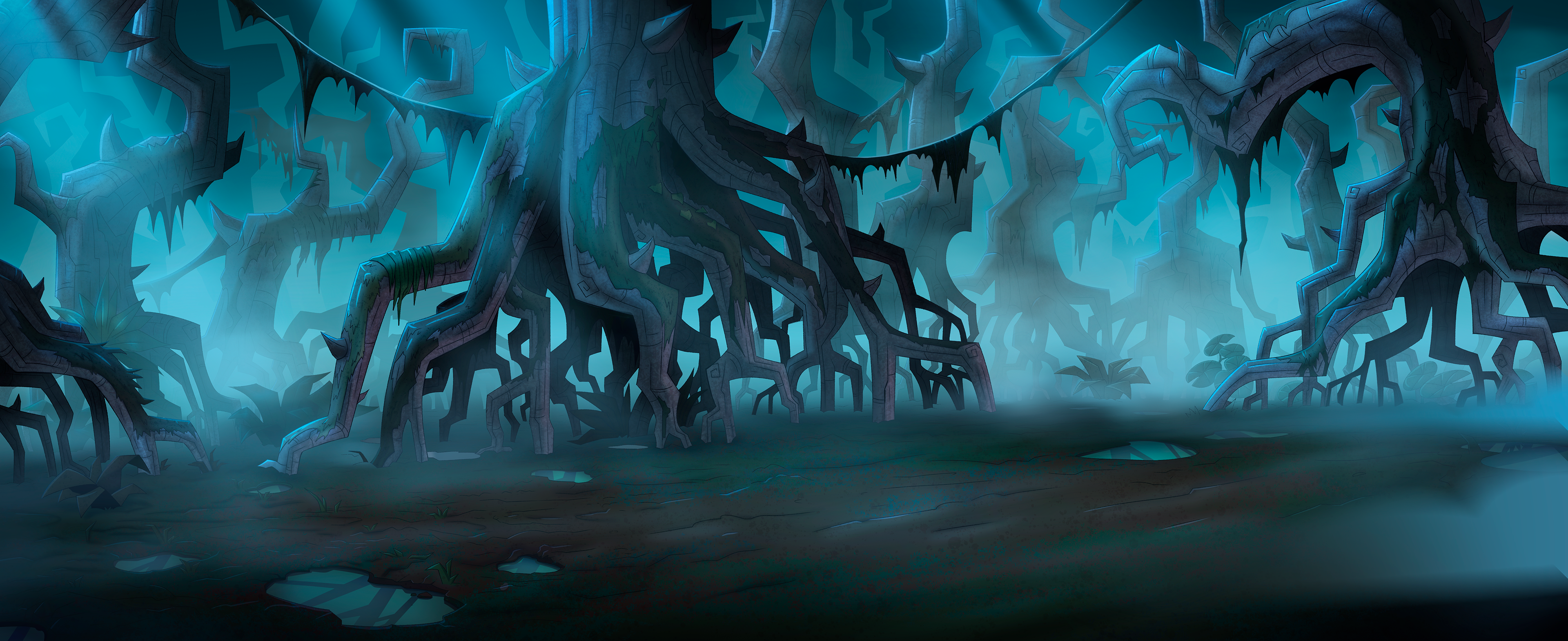 Final Painting