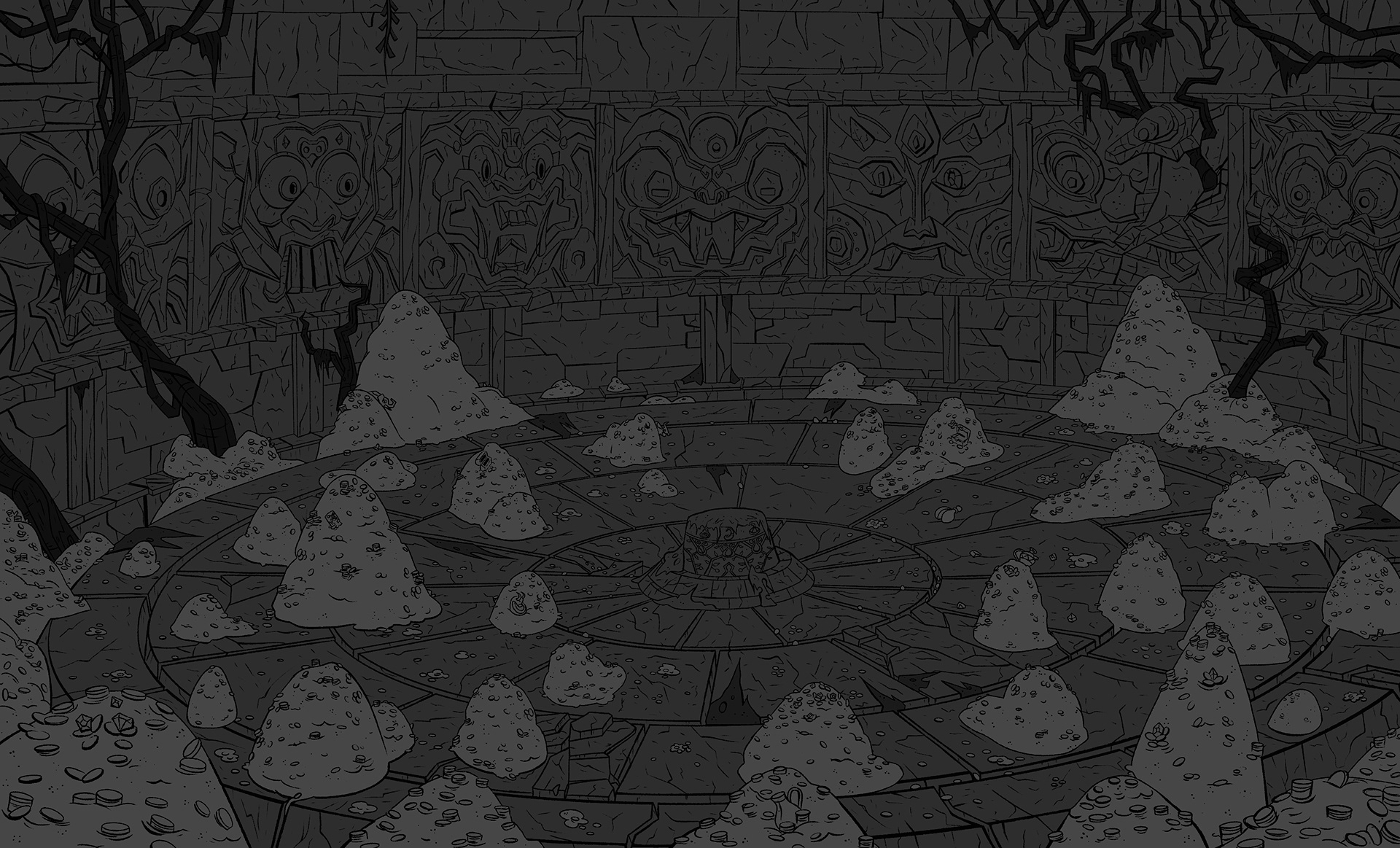 Line Art