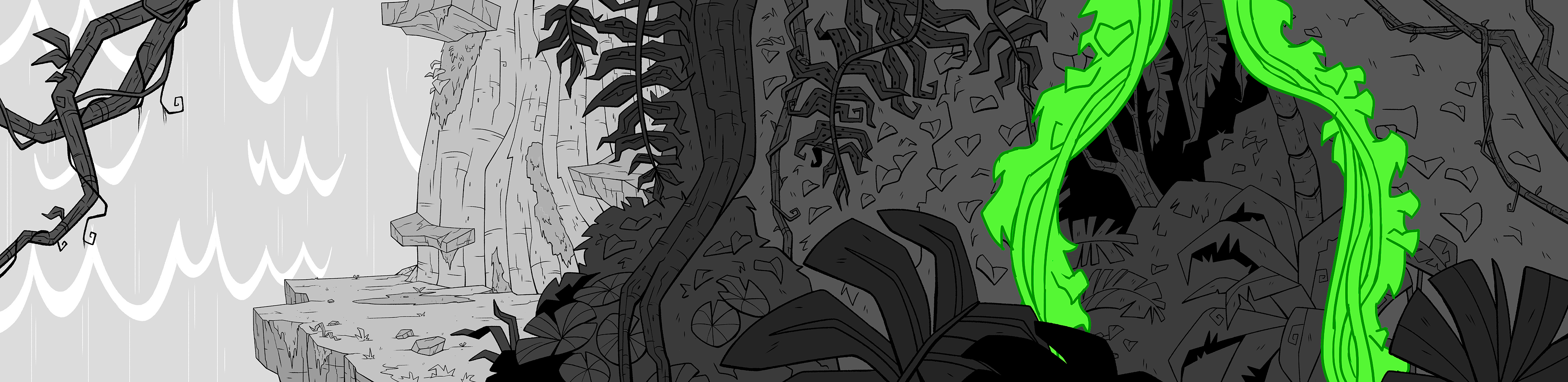 Line Art