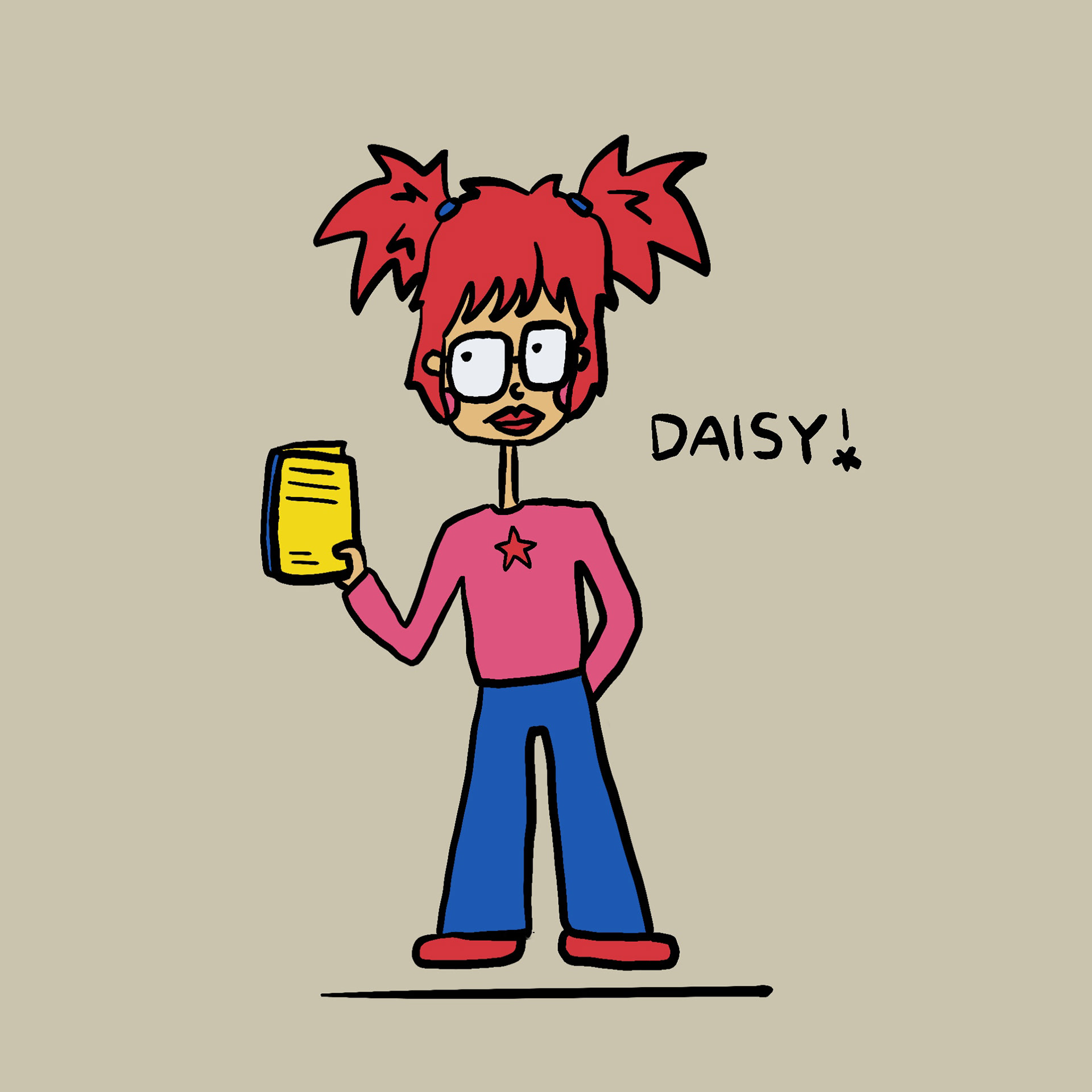 character design