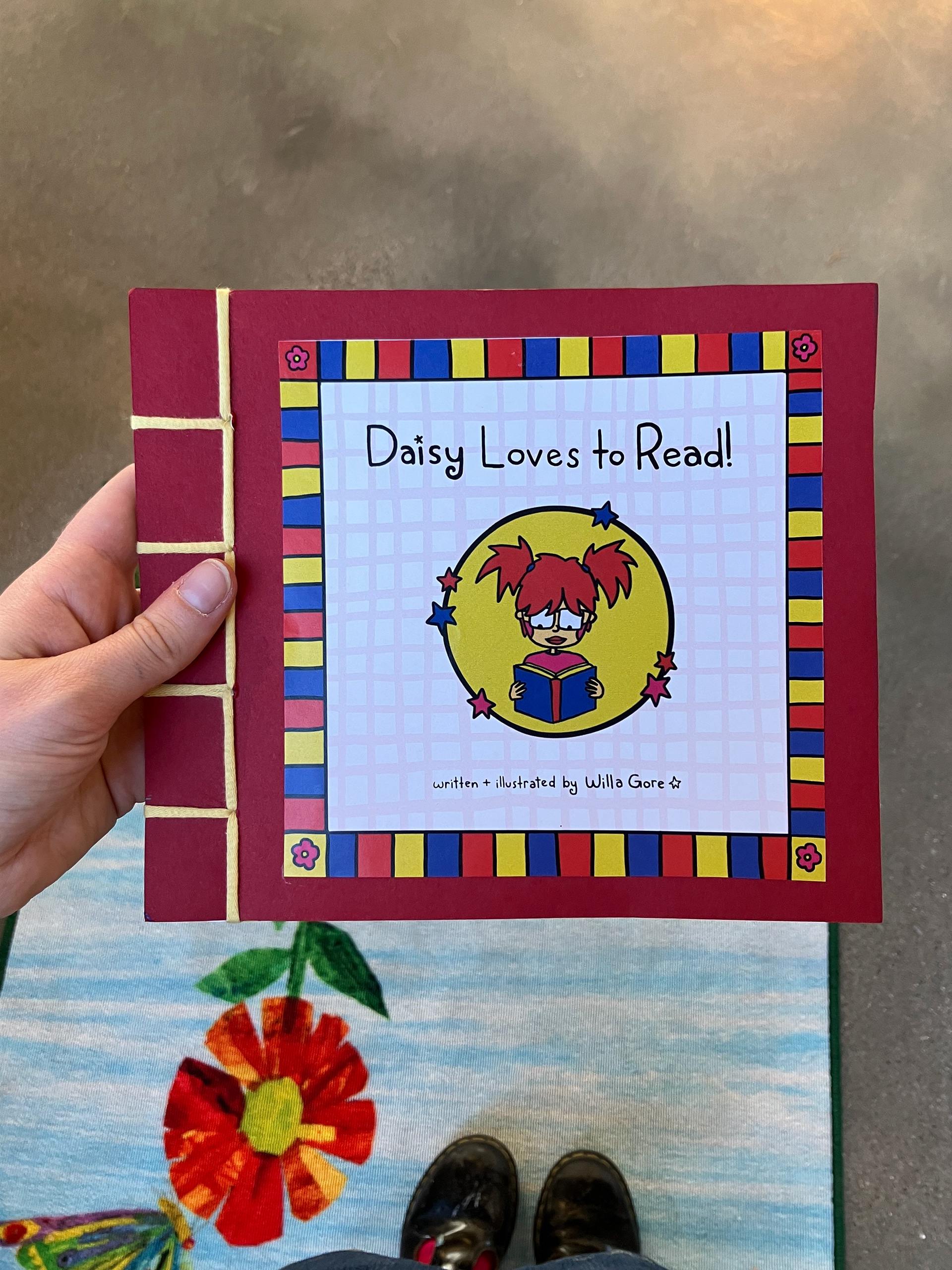 kids book