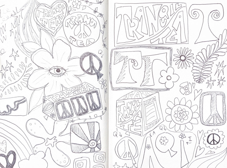 sketches