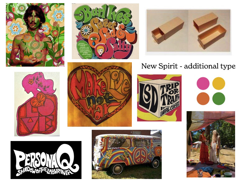 moodboard