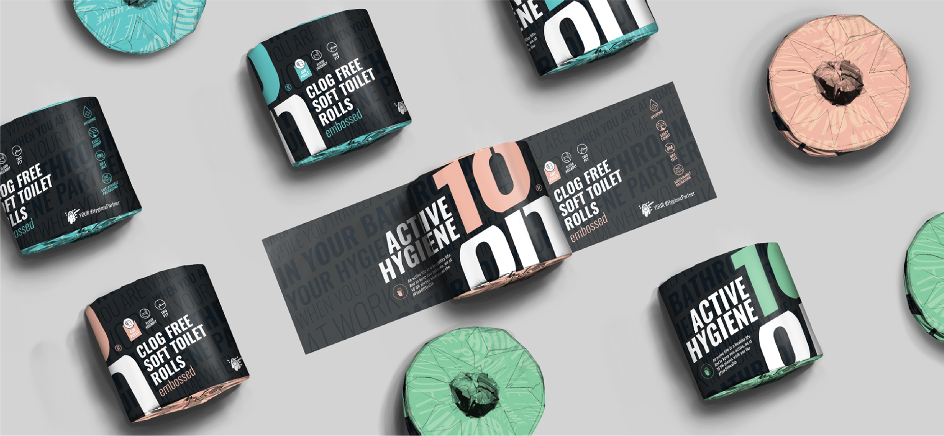 Freelance Packaging Designer | Freelance Graphic Designer | Branding and Identity Design | Logo Design | Shivangi Bhotika Designs