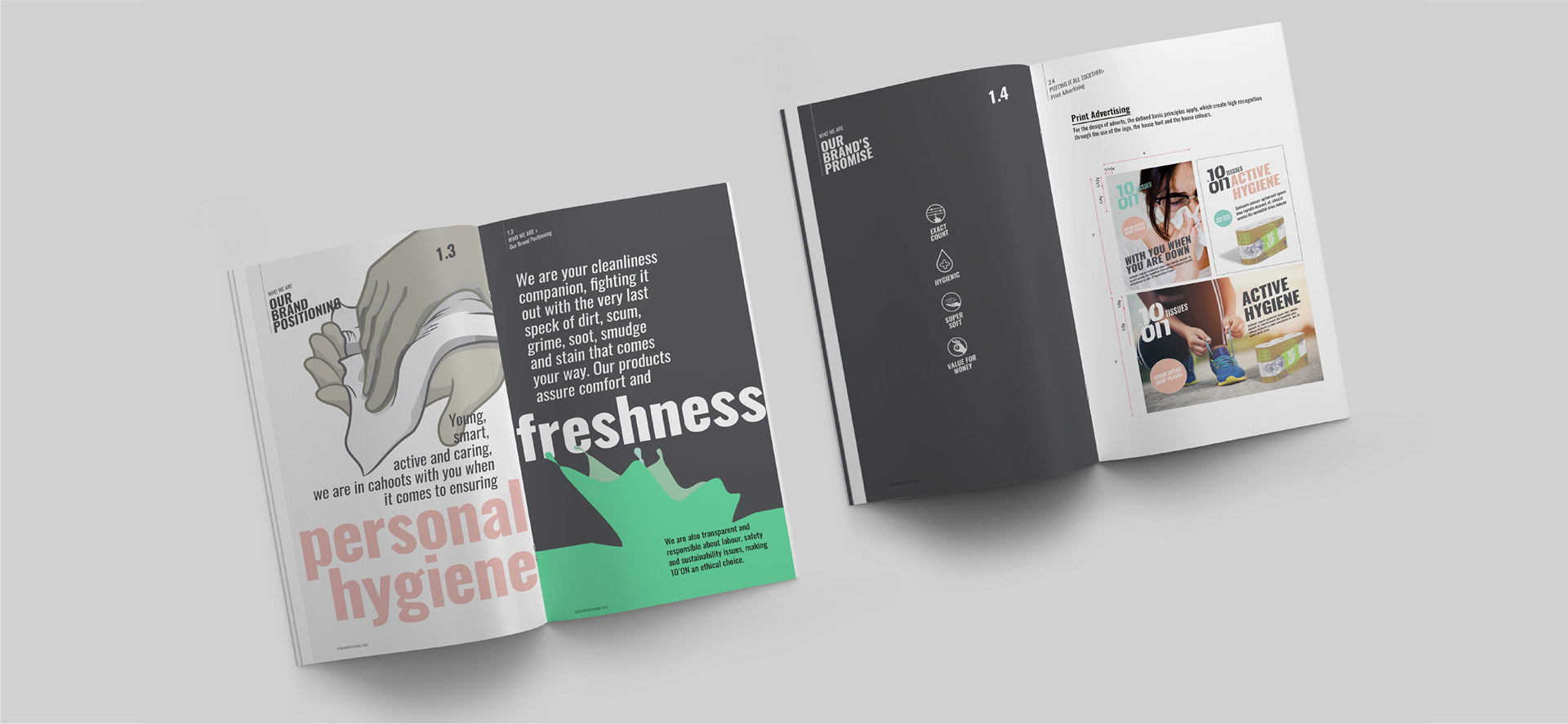 Freelance Packaging Designer | Freelance Graphic Designer | Branding and Identity Design | Logo Design | Shivangi Bhotika Designs
