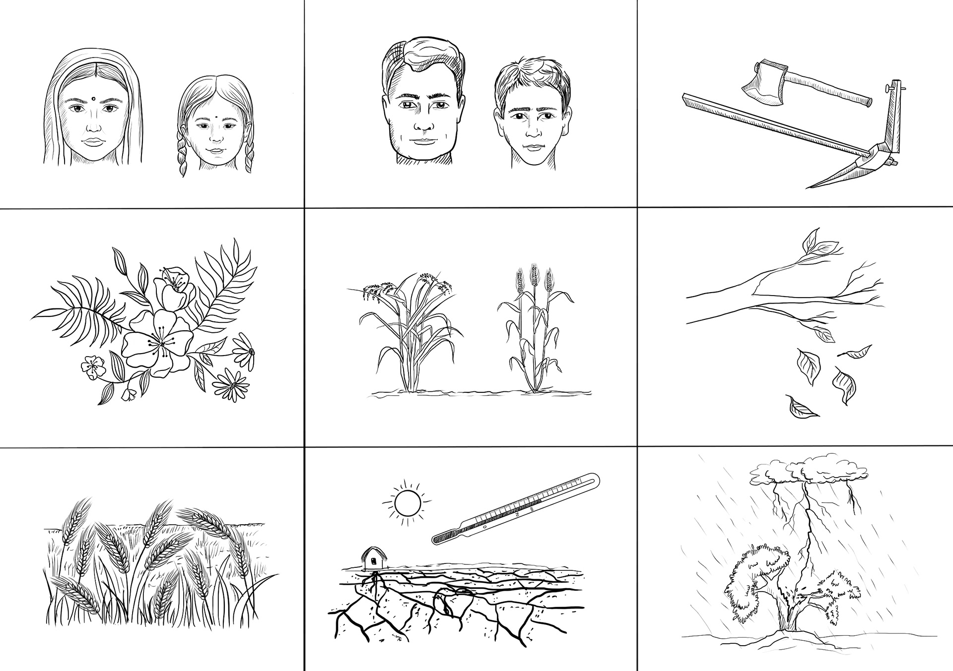 Illustrator | Shivangi Bhotika Graphic Design | Freelance Illustrator | Freelance Graphic Designer