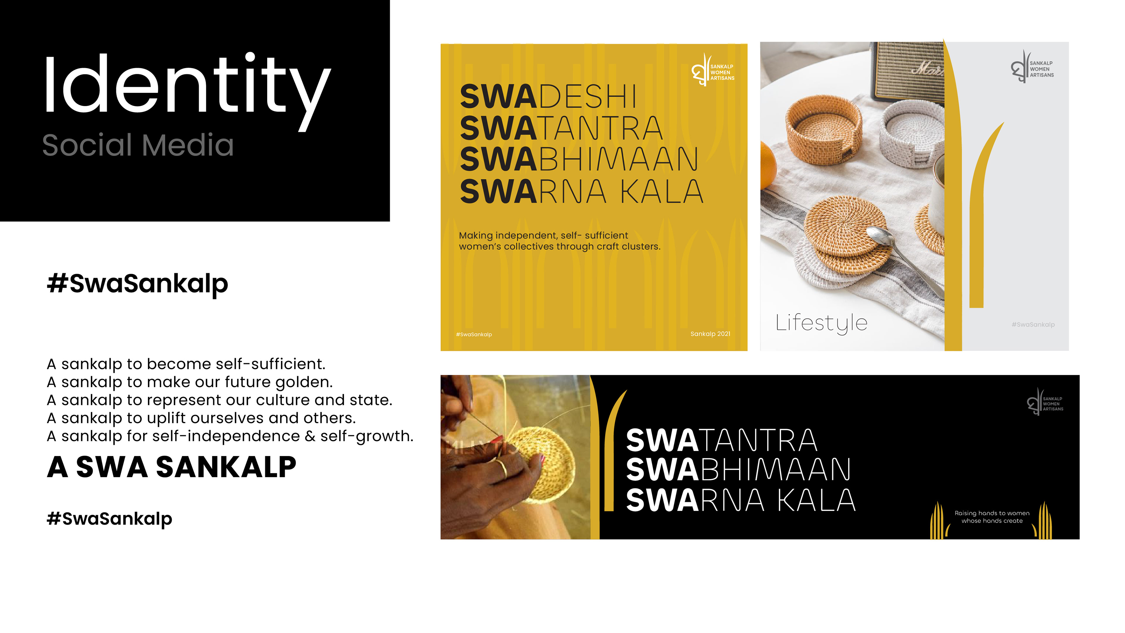 Freelance Graphic Designer | Branding and Identity Design | Logo Design | Shivangi Bhotika Designs | Brand Designer Freelance | Visual Designer | Logo Design