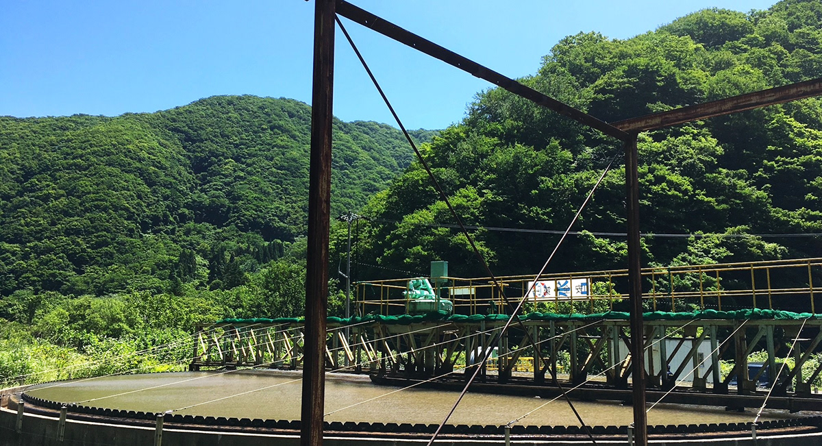 Fuchida Laboratory (TUMSAT)