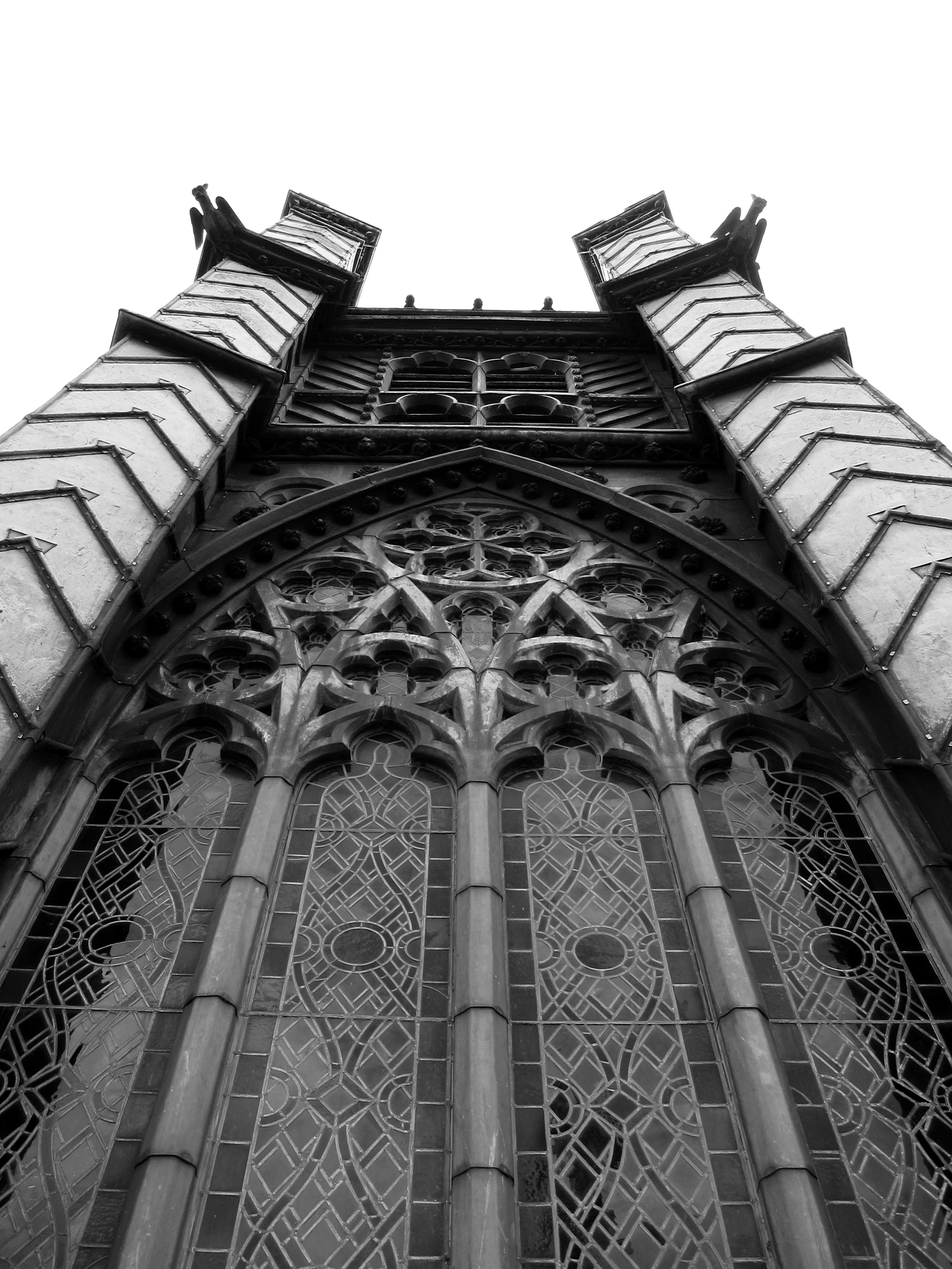 JiJungmin, Ely Cathedral, Photography, Ely, 2011.