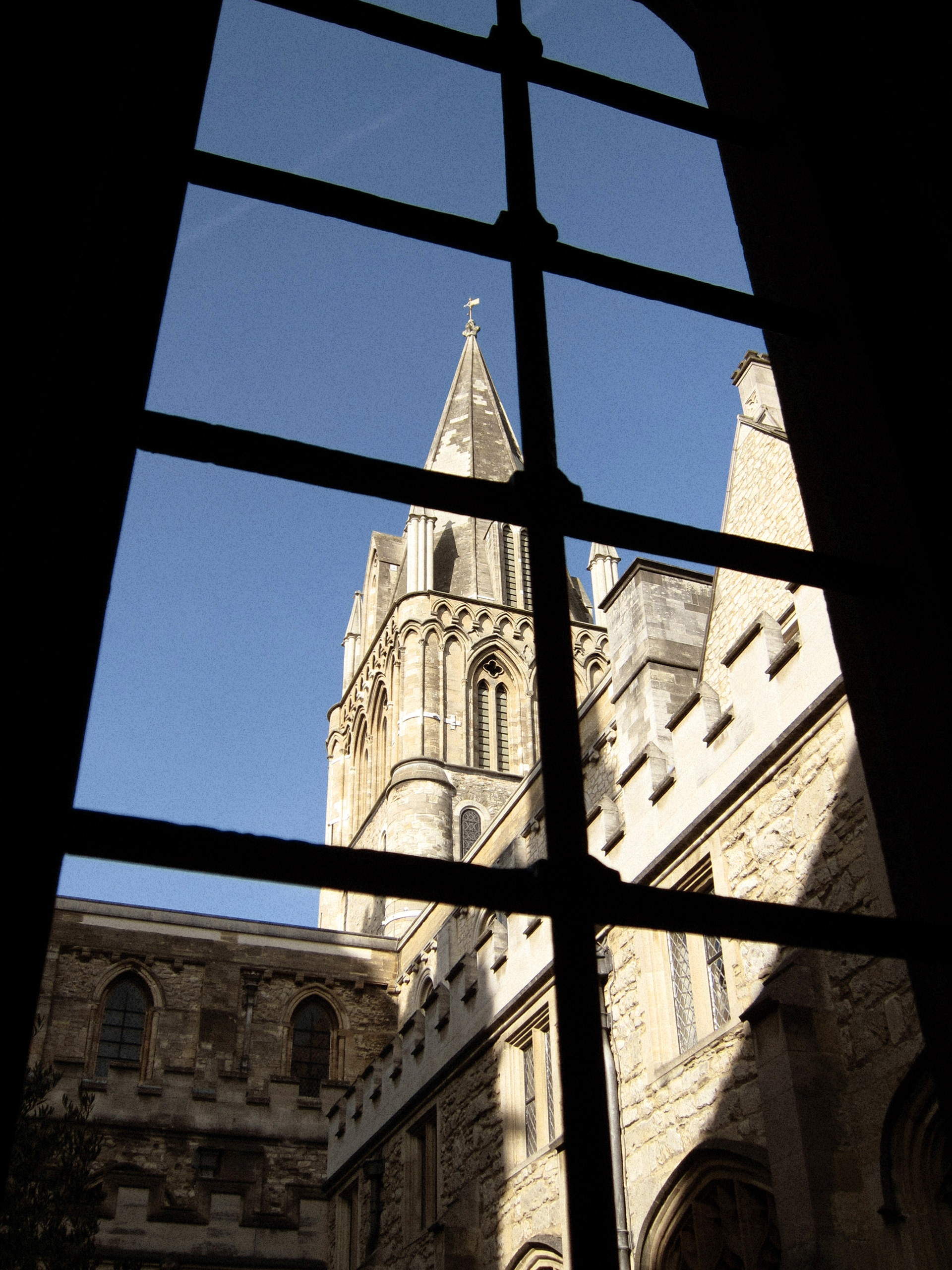 JiJungmin, Photography, Oxford, 2012.