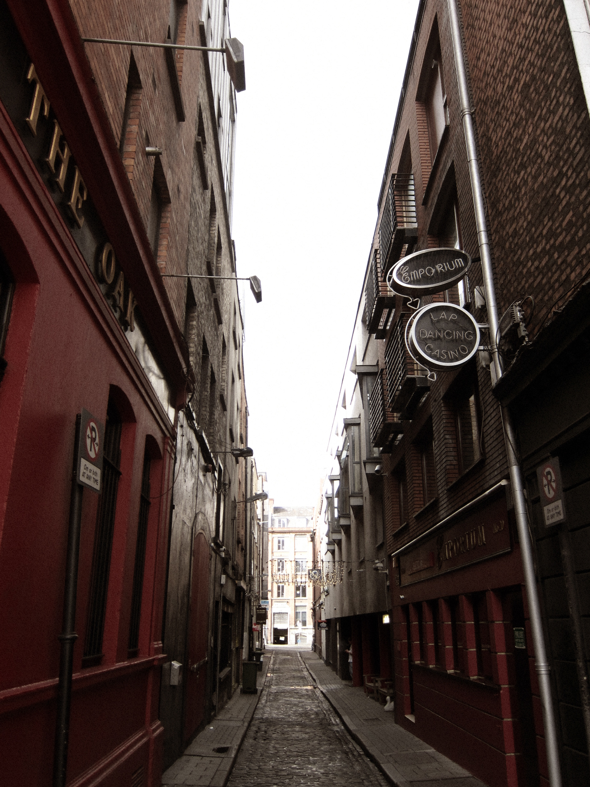 JiJungmin, Photography, Dublin, 2012.