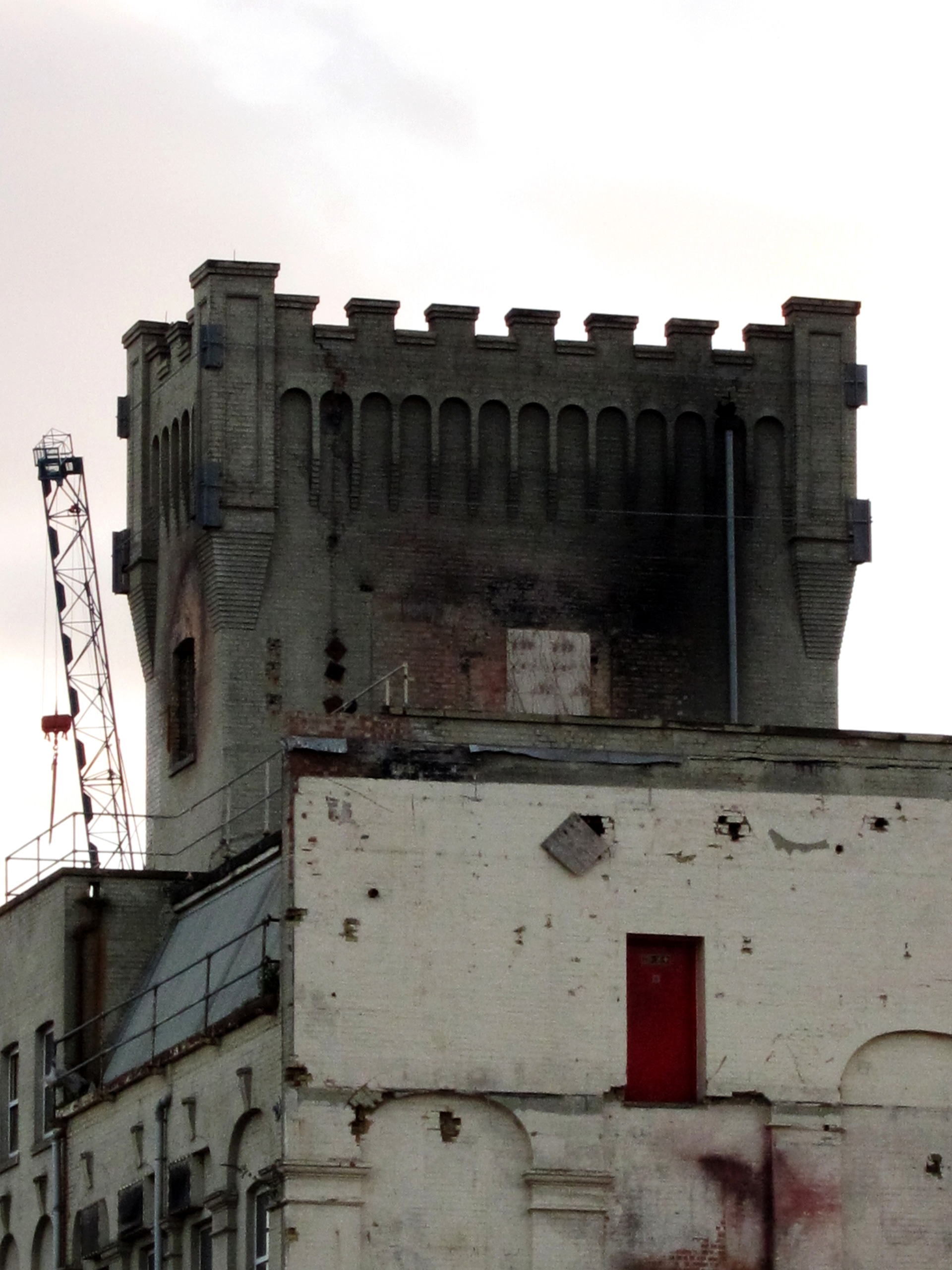 JiJungmin, Photography, Cambridge, 2011.