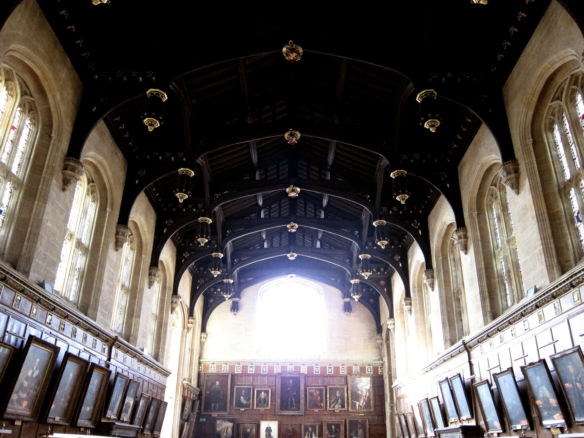 JiJungmin, Photography, Oxford, 2012.