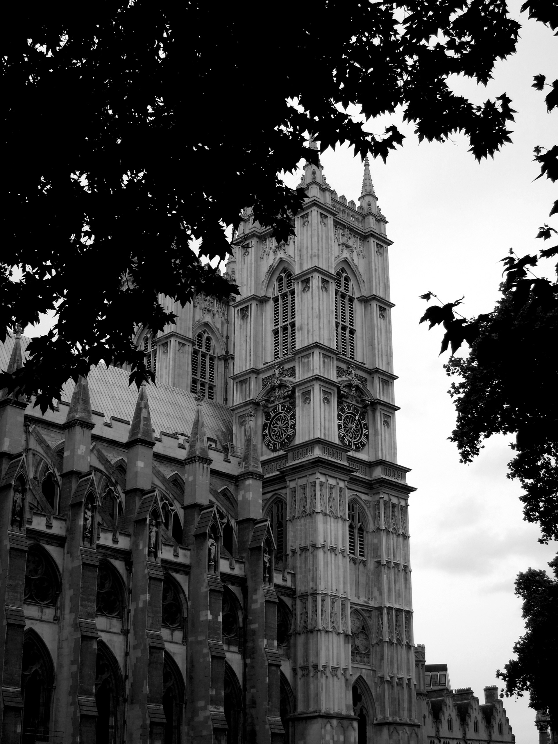 JiJungmin, Photography, London, 2011.