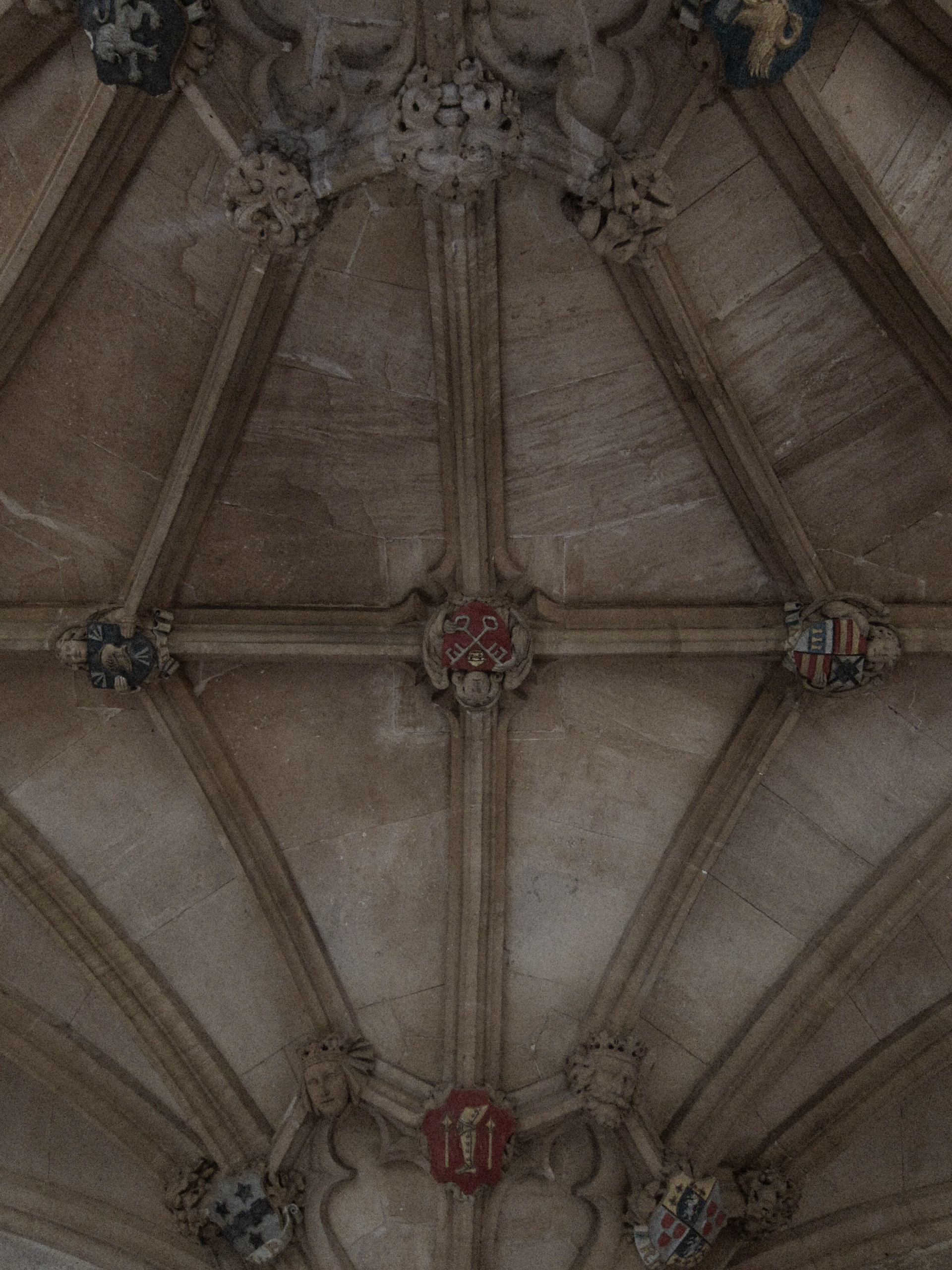 JiJungmin, Photography, Oxford, 2012.