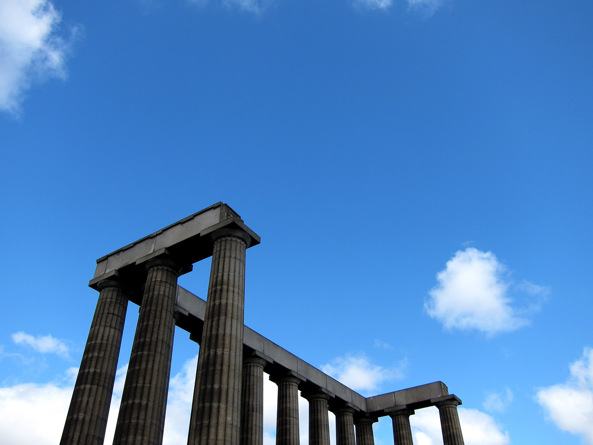 JiJungmin, Photography, Edinburgh, 2012.