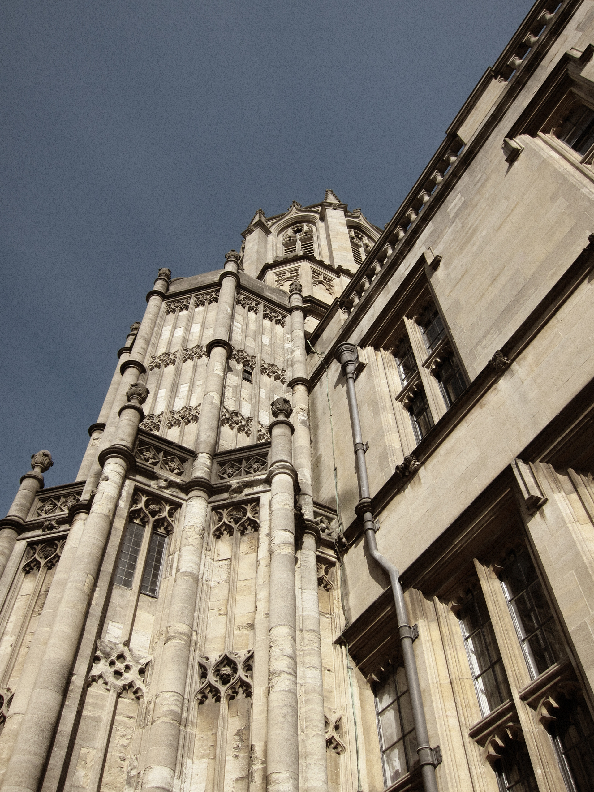 JiJungmin, Photography, Oxford, 2012.