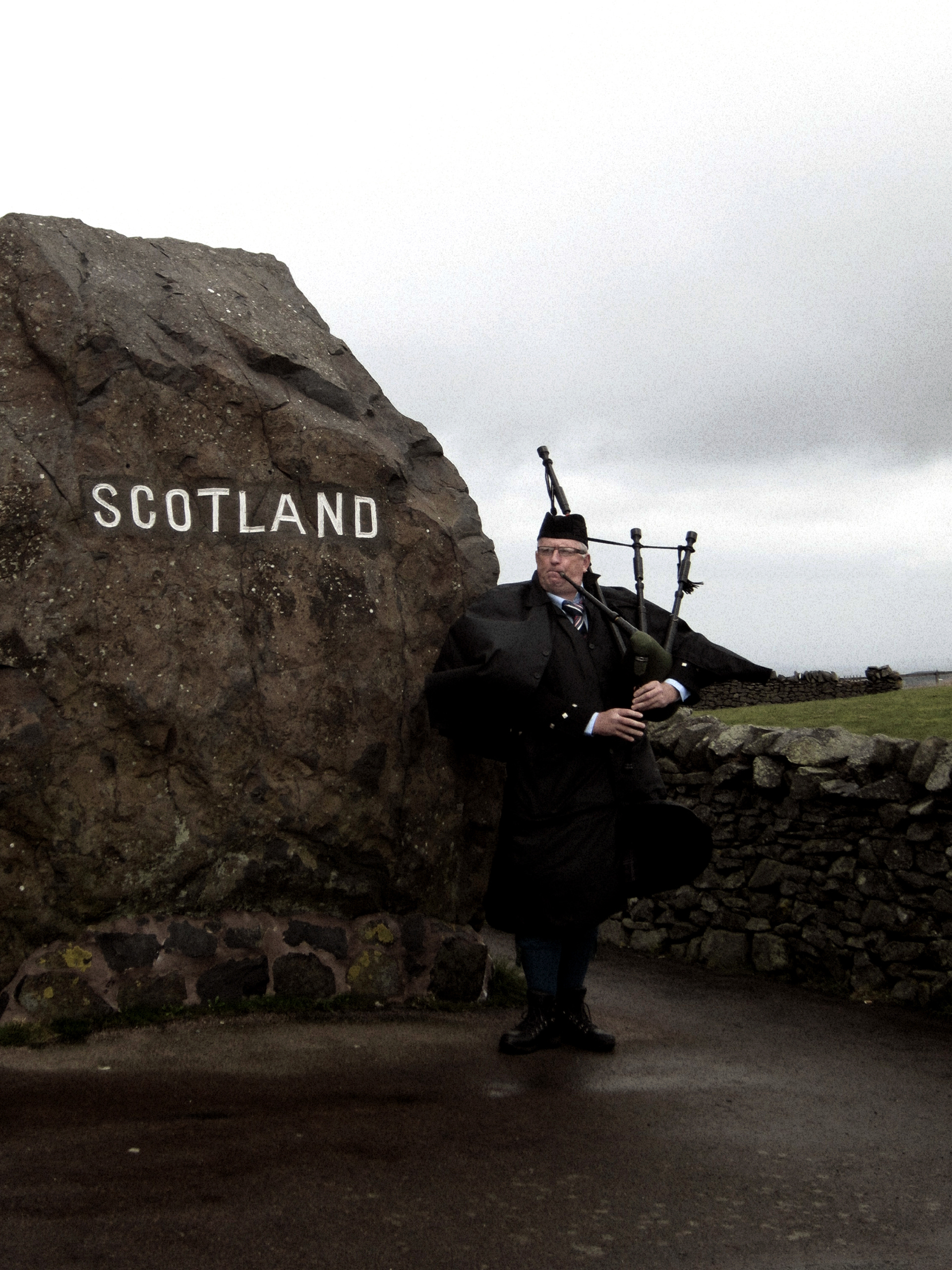 JiJungmin, Photography, Edinburgh, 2012.