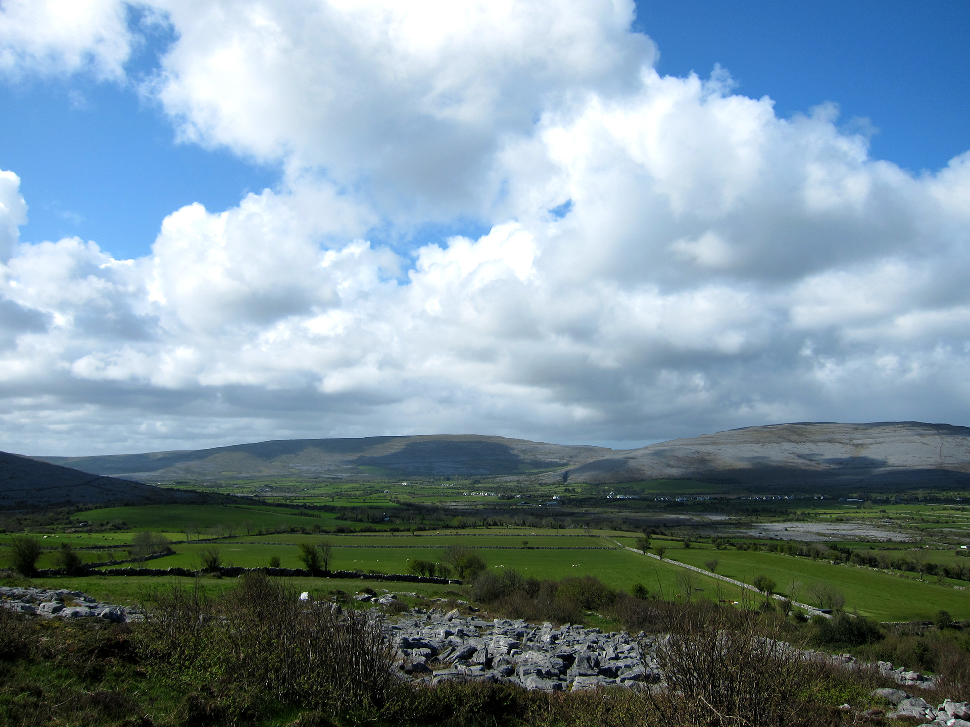JiJungmin, Photography, Galway, 2012.