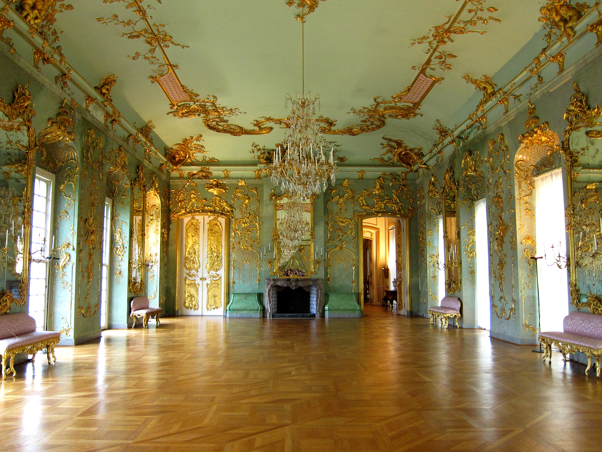 JiJungmin, Photography, Berlin, 2011.