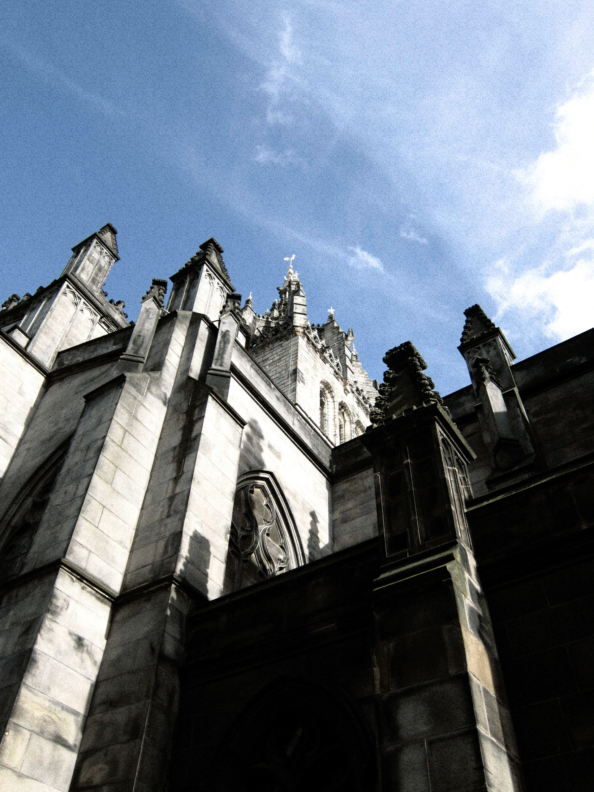 JiJungmin, Photography, Edinburgh, 2012.