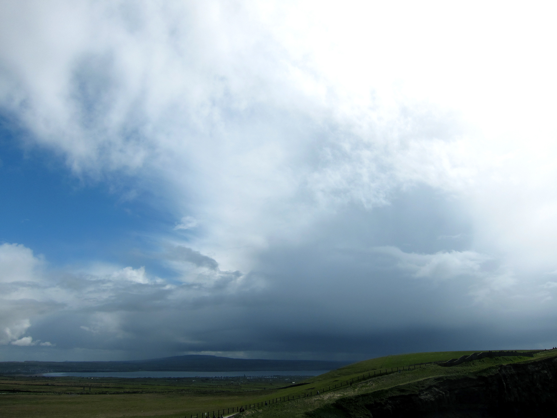 JiJungmin, Photography, Galway, 2012.