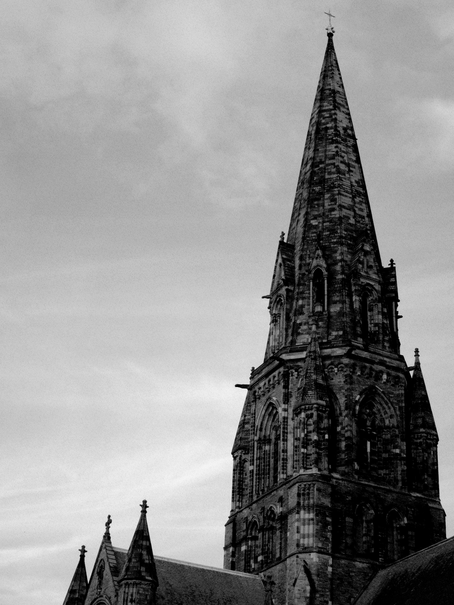 JiJungmin, Photography, Edinburgh, 2012.