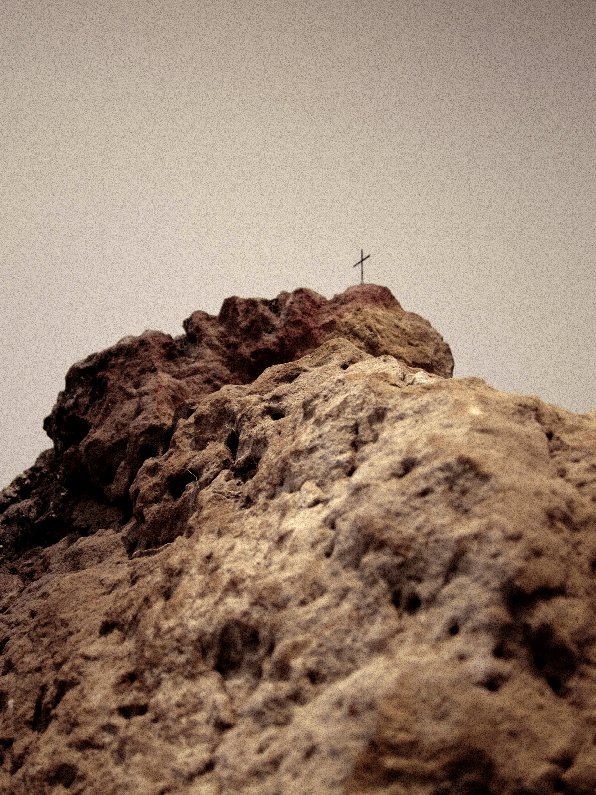 JiJungmin, Kris Martin at Tate, Photography, London, 2011.