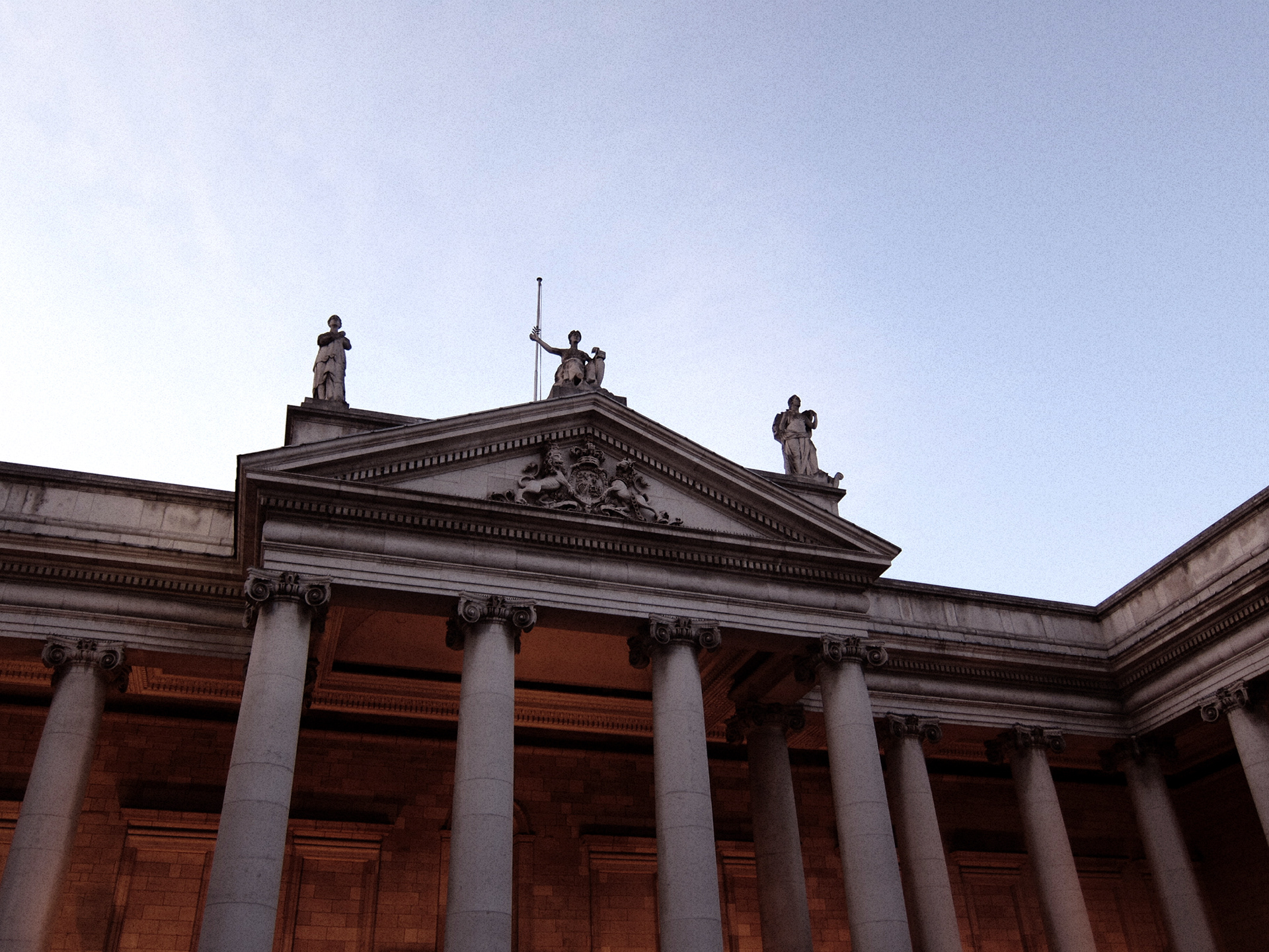 JiJungmin, Photography, Dublin, 2012.