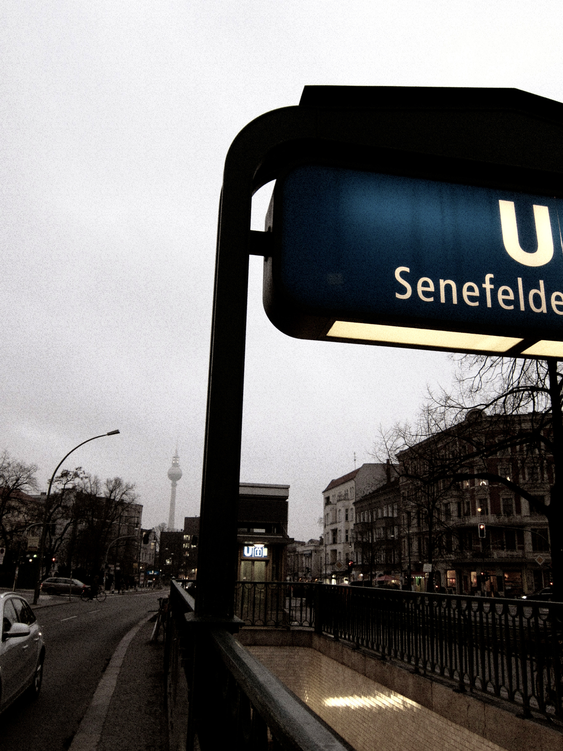 JiJungmin, Photography, Berlin, 2011.