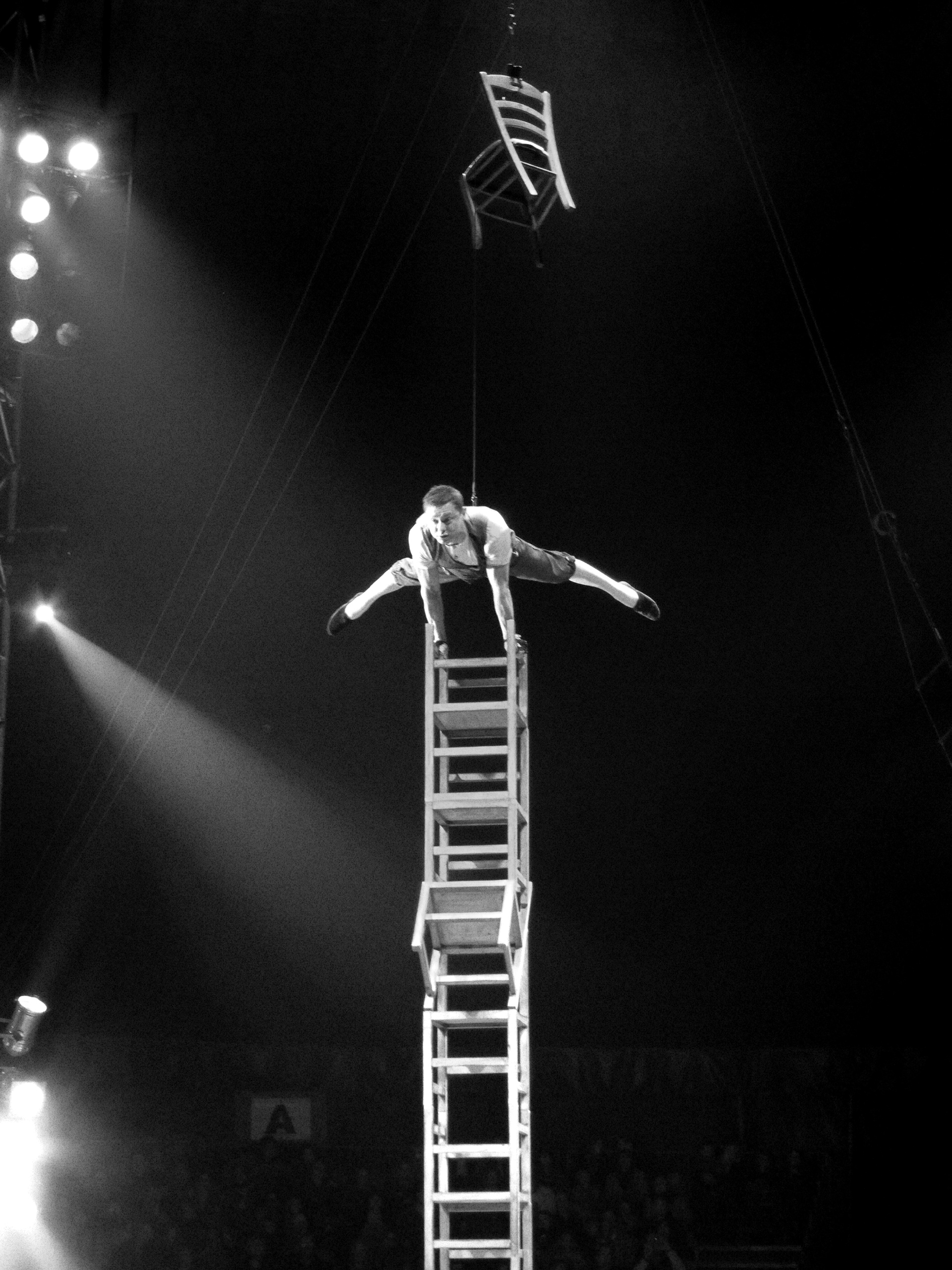 JiJungmin, Photography, Cambridge, 2011.