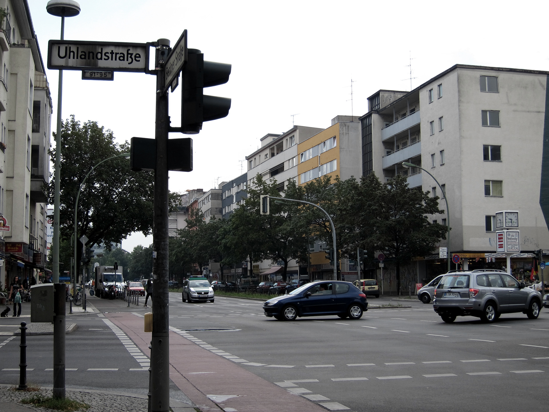 JiJungmin, Photography, Berlin, 2011.