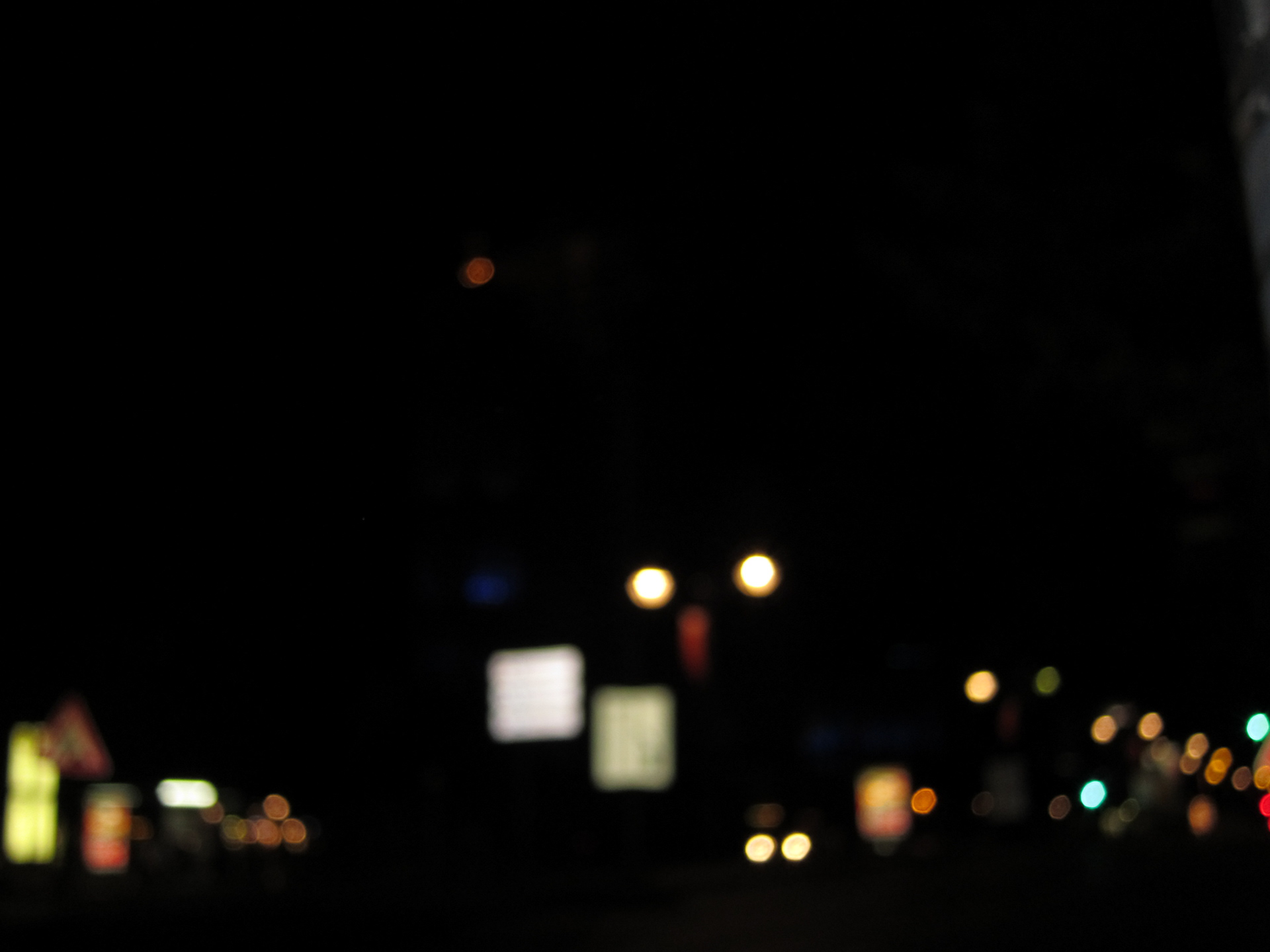 JiJungmin, Photography, Berlin, 2011.