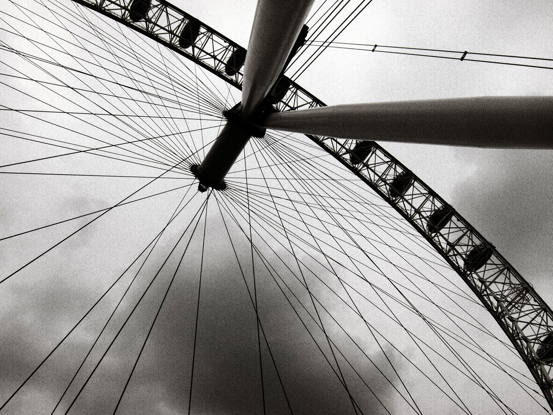 JiJungmin, Photography, London, 2011.