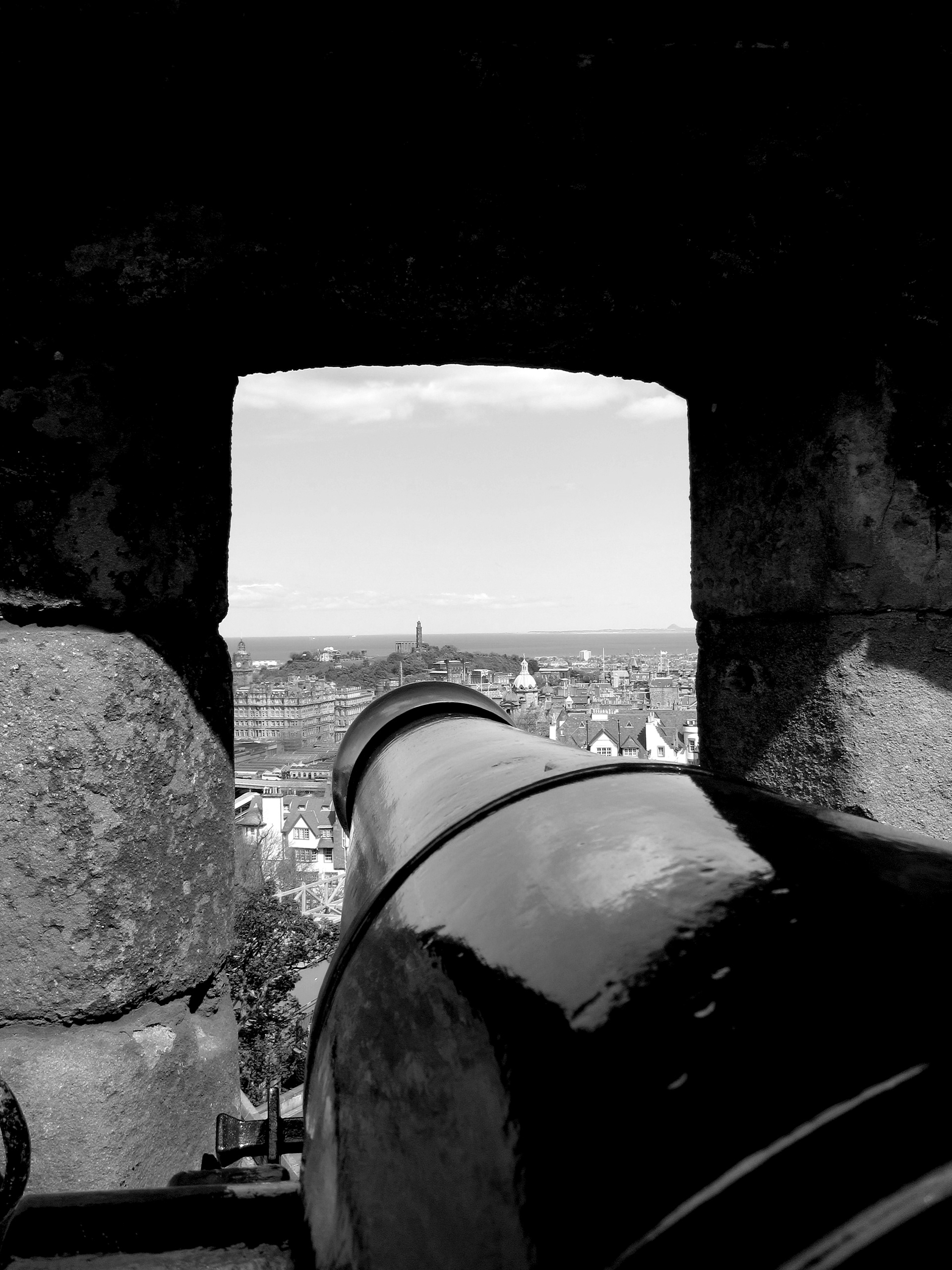 JiJungmin, Photography, Edinburgh, 2012.