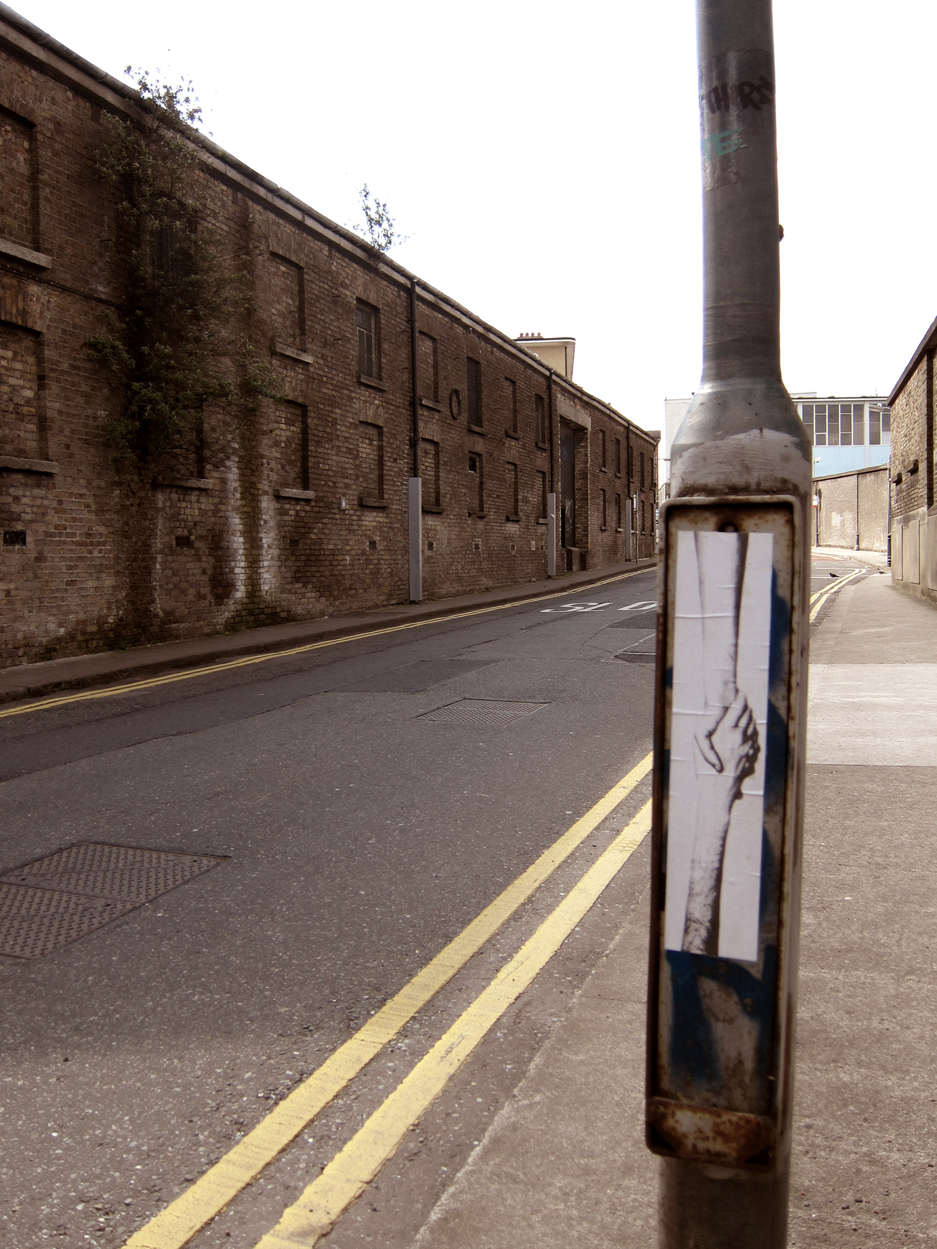 JiJungmin, Photography, Dublin, 2012.