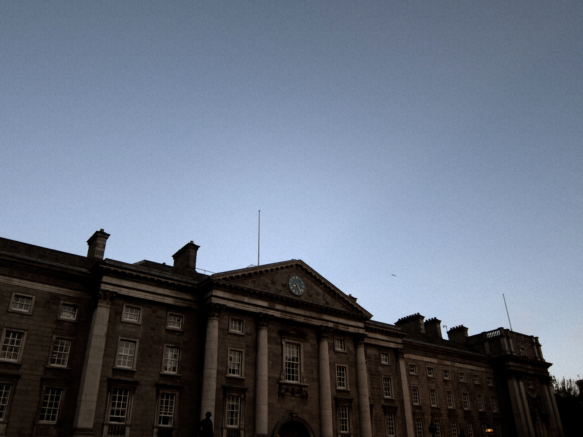 JiJungmin, Photography, Dublin, 2012.