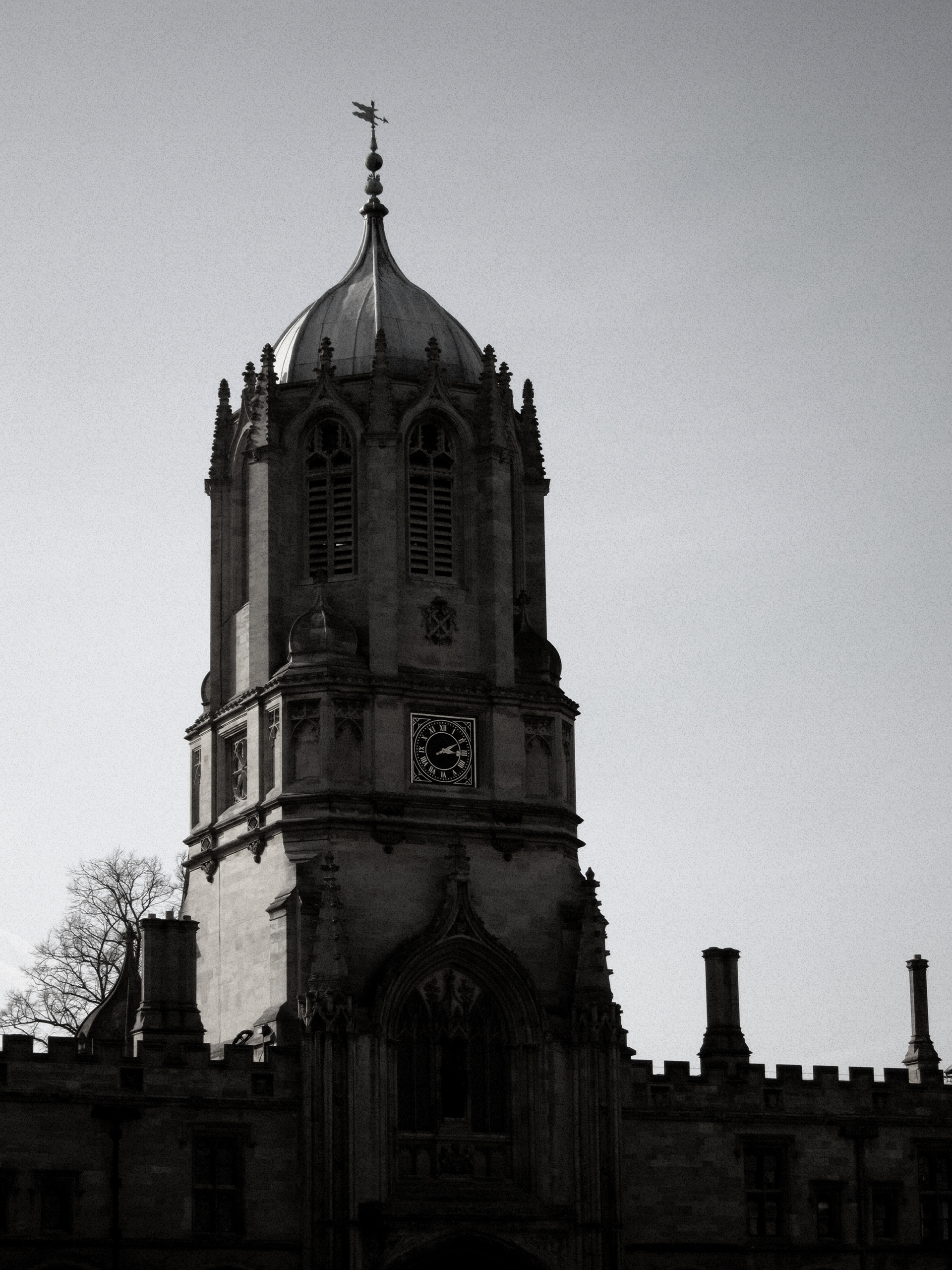 JiJungmin, Photography, Oxford, 2012.