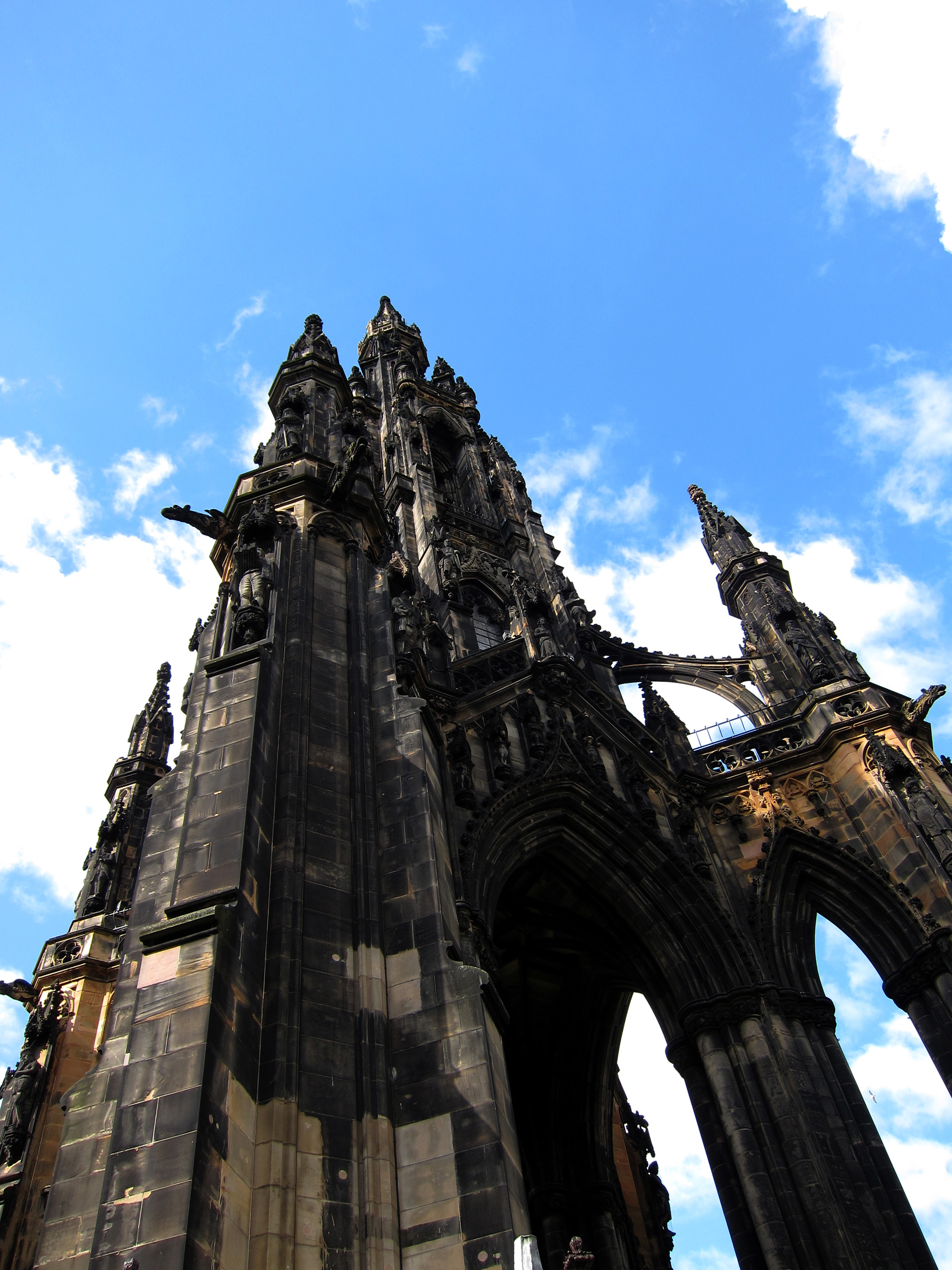 JiJungmin, Photography, Edinburgh, 2012.