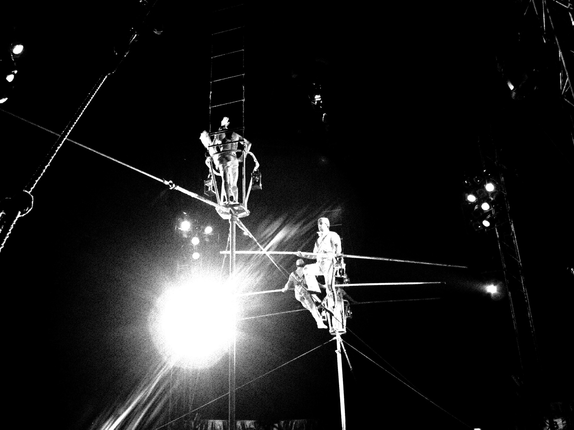 JiJungmin, Photography, Cambridge, 2011.