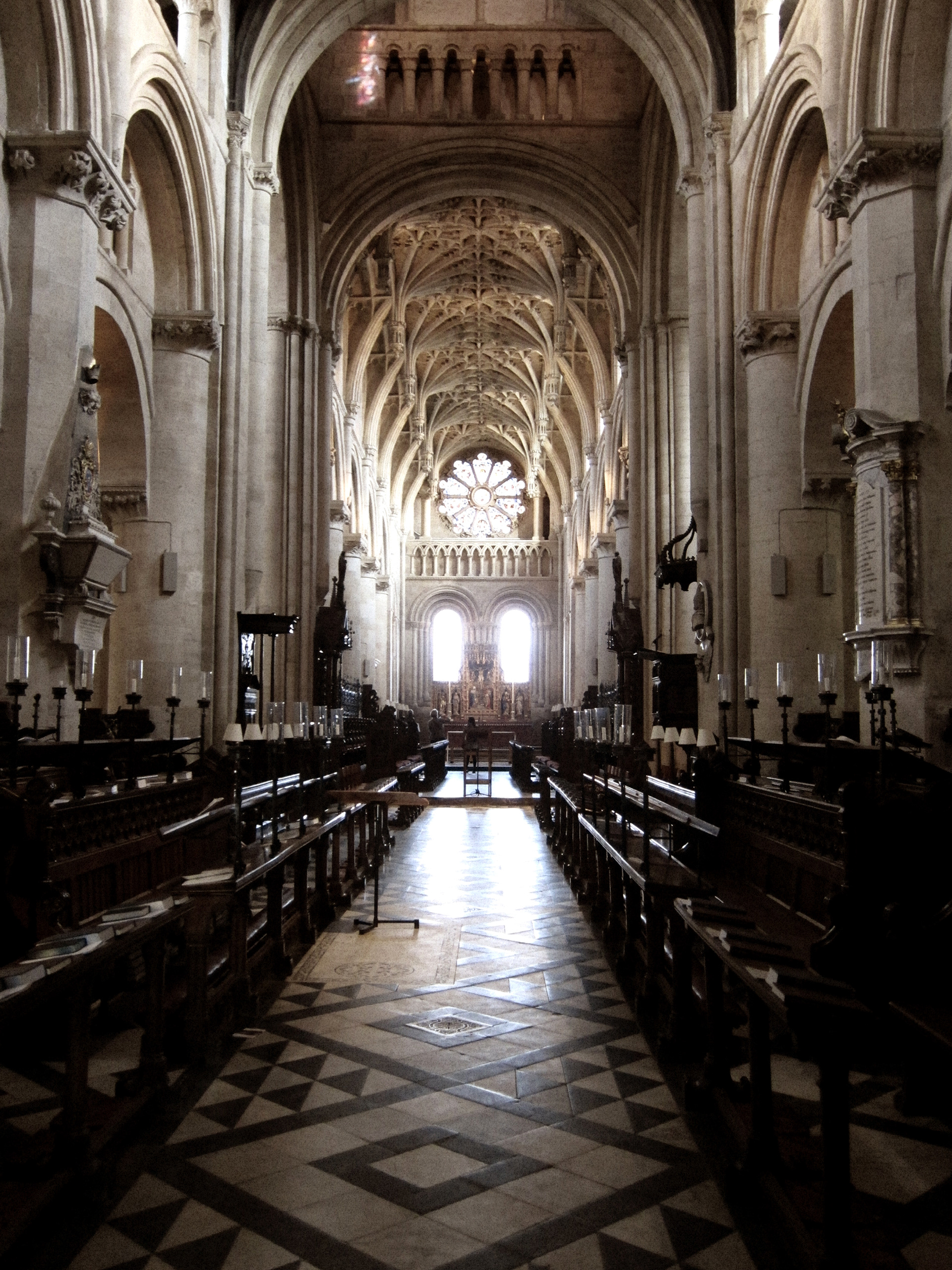 JiJungmin, Photography, Oxford, 2012.