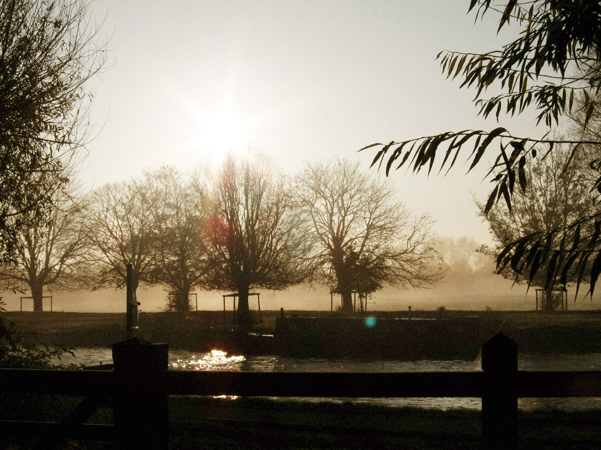JiJungmin, Photography, Cambridge, 2011.