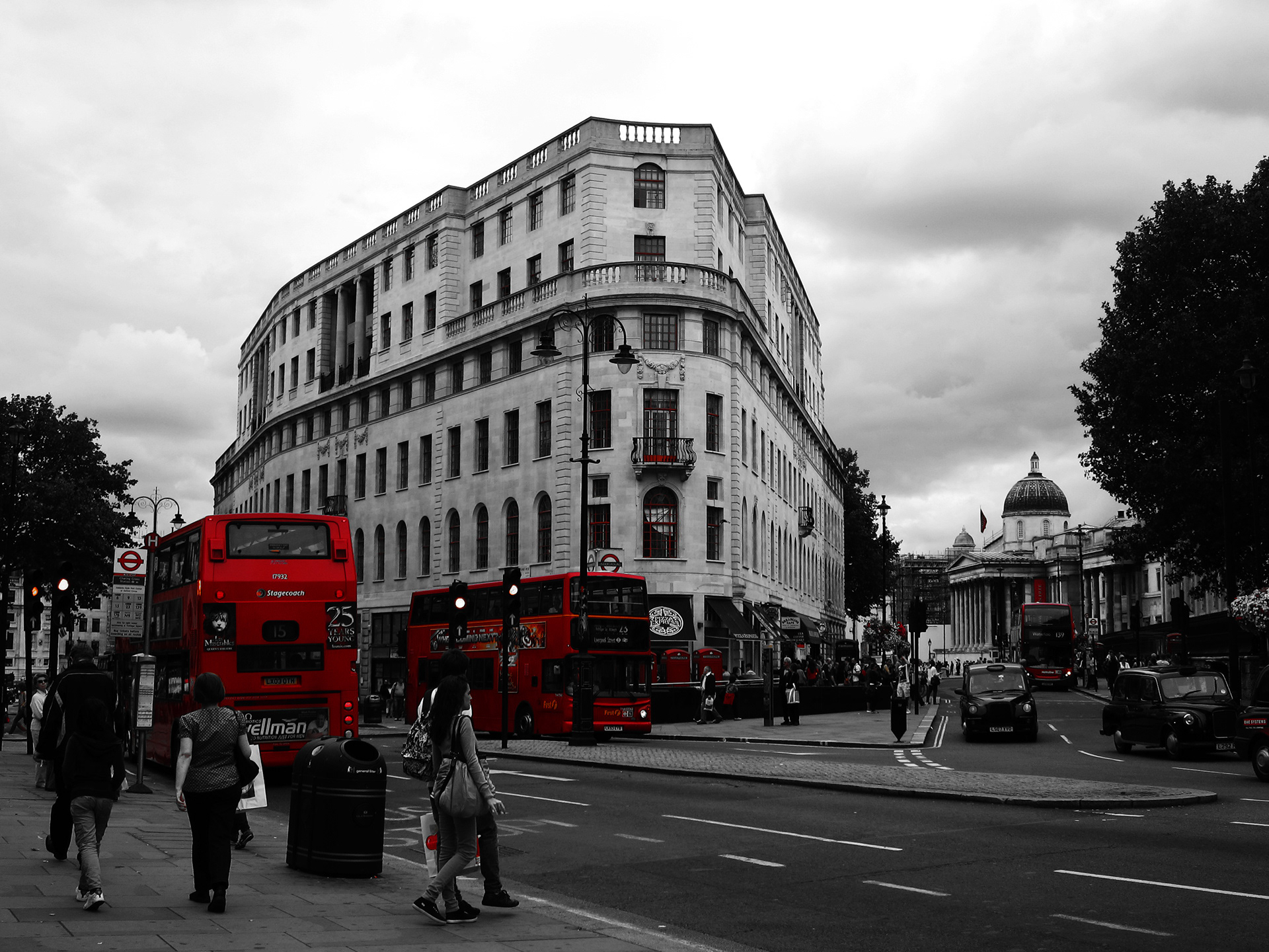 JiJungmin, Photography, London, 2011.